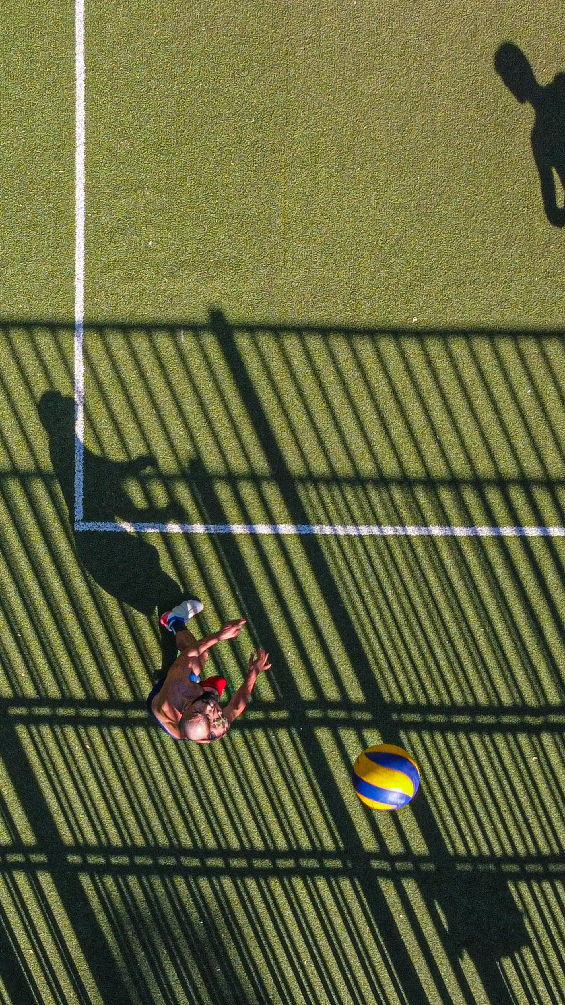 Спорт. Репортажный фотограф Михаил Наволокин Москва