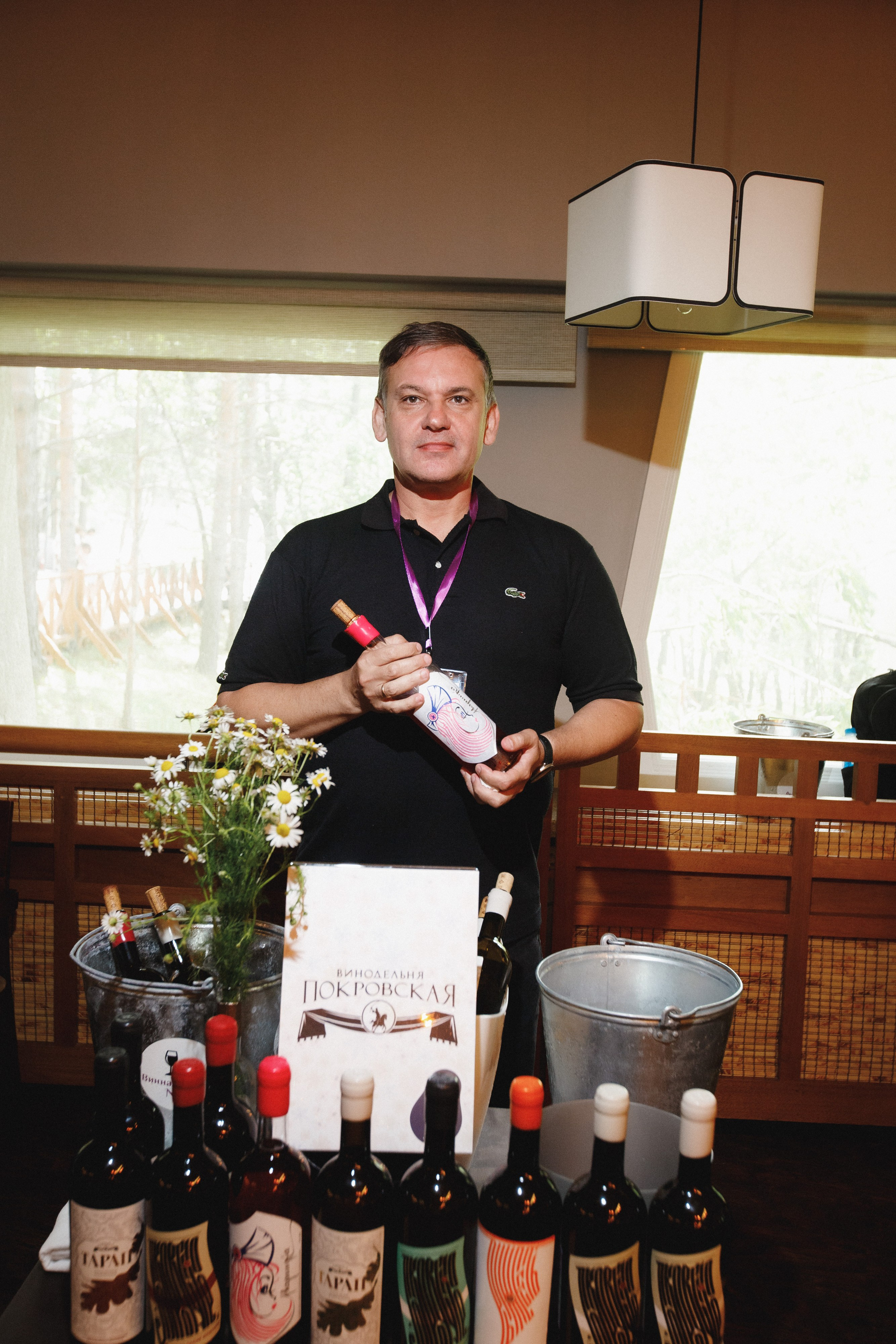 ФЕСТИВАЛЬ РОССИЙСКОГО ВИНА. СВОИ. ФОТООТЧЕТЫ-СОБЫТИЯ-МЕСТА