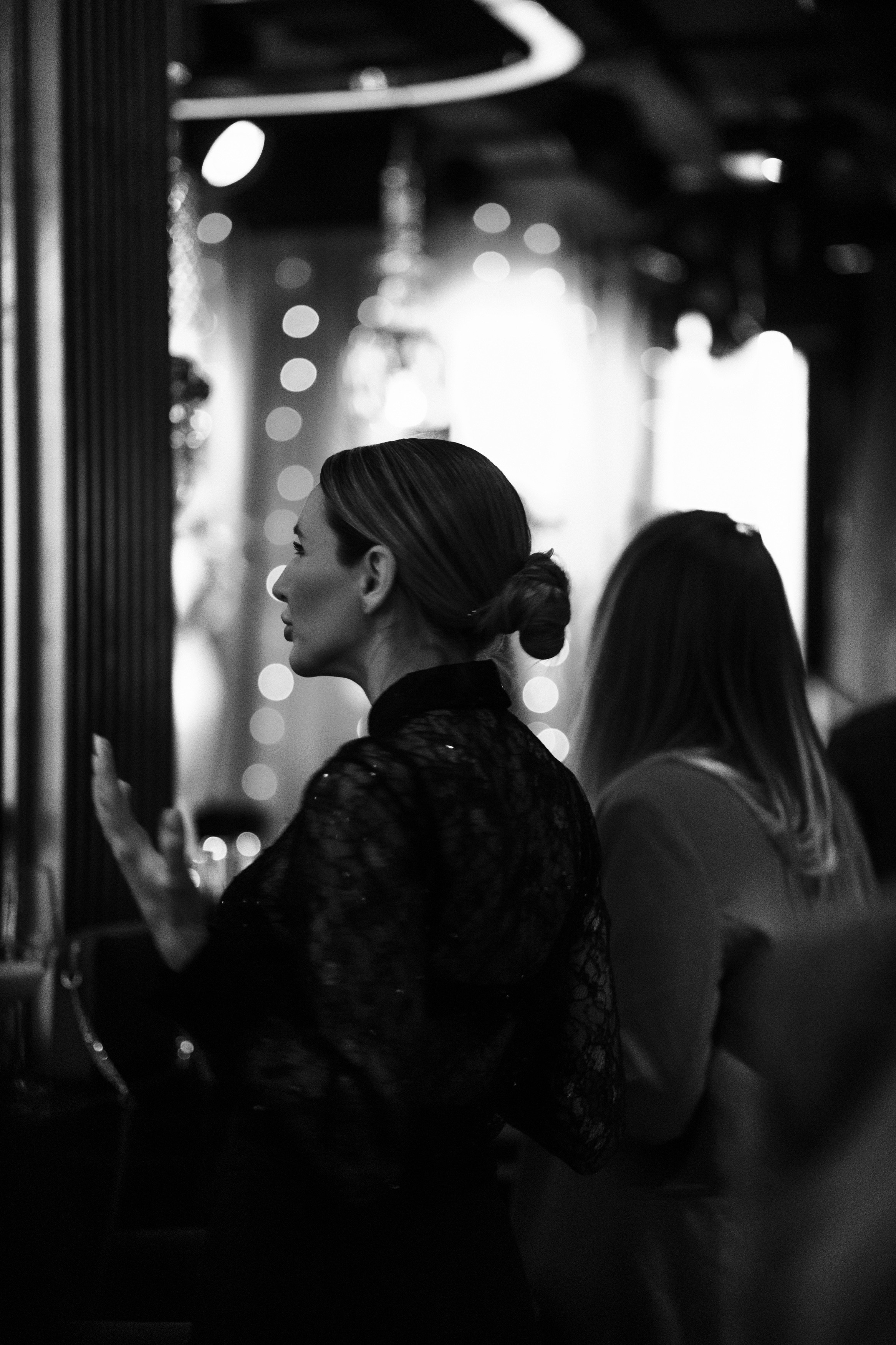 YANA URBAN: сольный концерт в «Анжелика Wineroom». СВОИ. ФОТООТЧЕТЫ-СОБЫТИЯ-МЕСТА