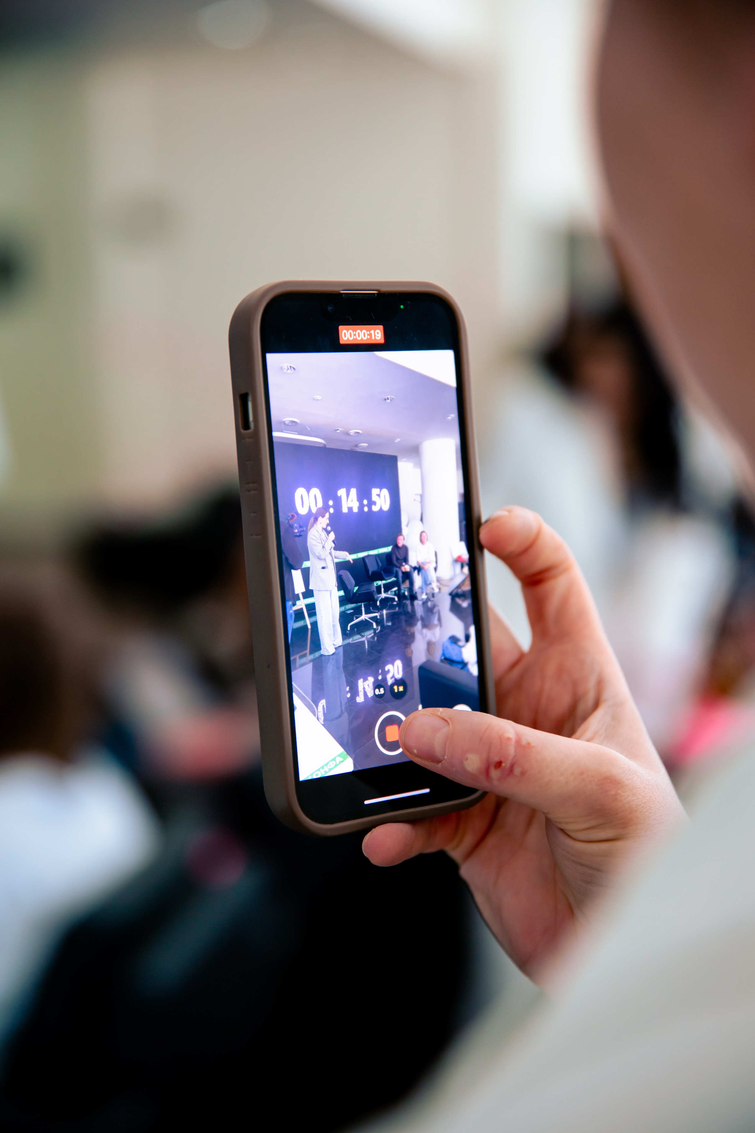 Люди изи КОНФА by RAKUSA GROUP. МЕДИА-РЕСУРС ХАБАРОВСК / Фотоотчеты / Репортажи / События