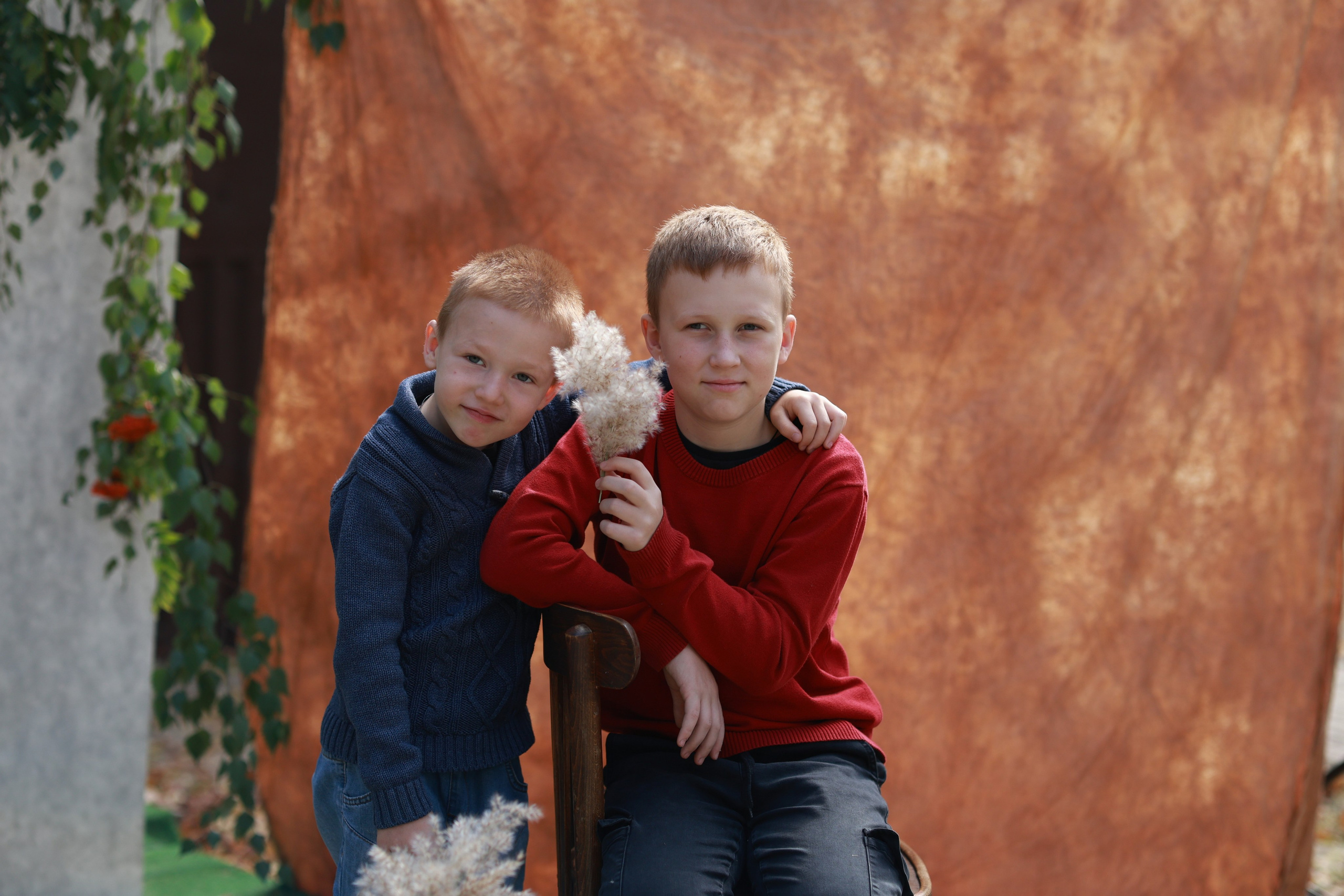 Этот чудесный фотодень. Семейный и свадебный фотограф в Воронеже Людмила Трифонова