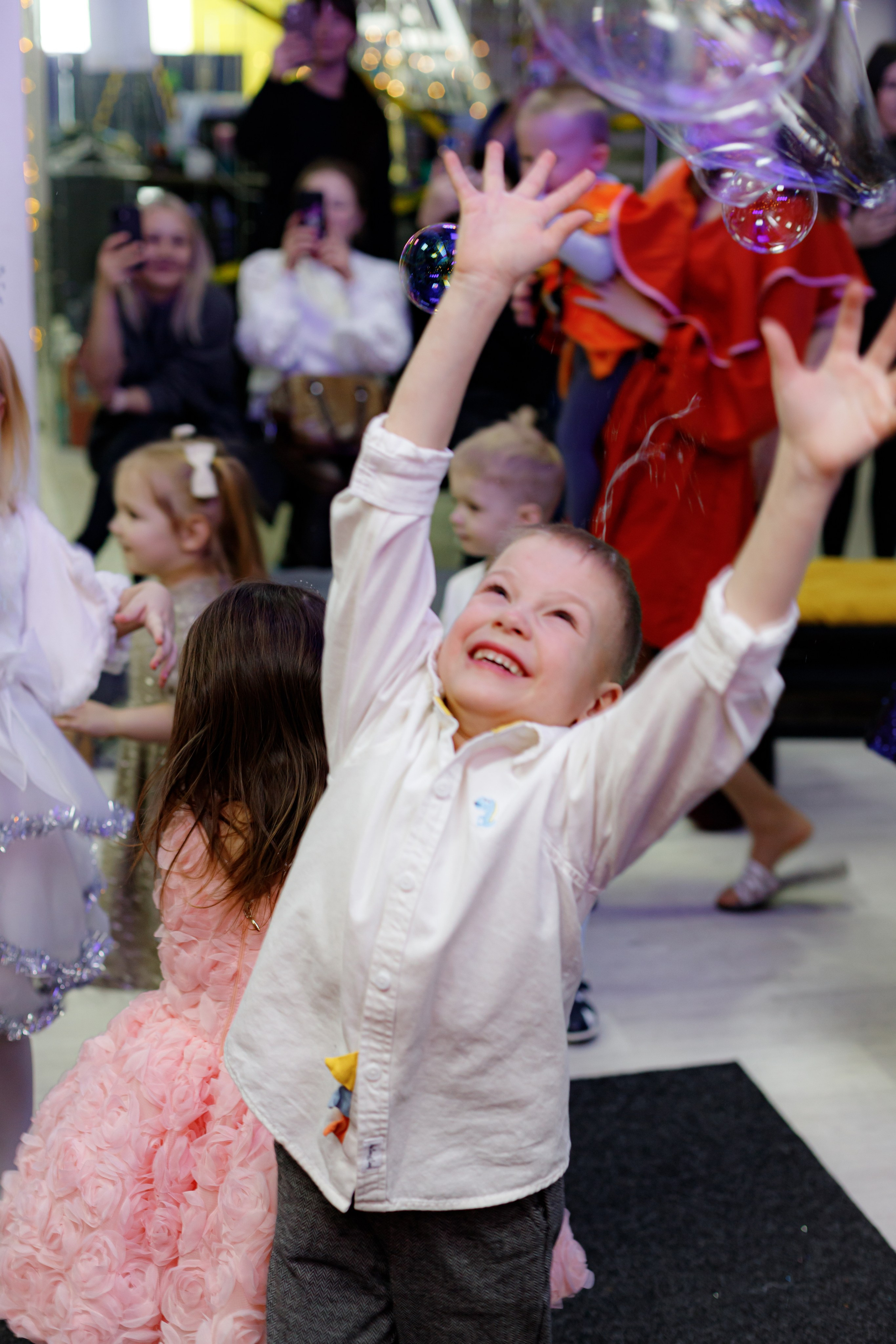 HAPPY NEW YEAR part/4. Photokarish