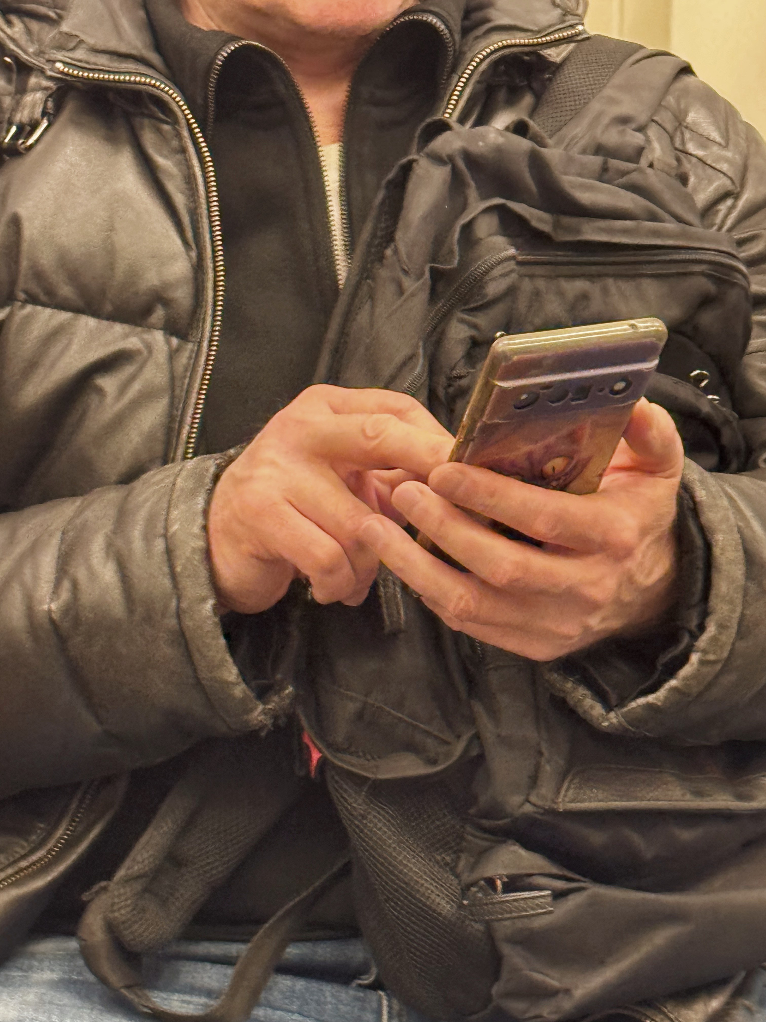 #руки_незнакомцев. Главная