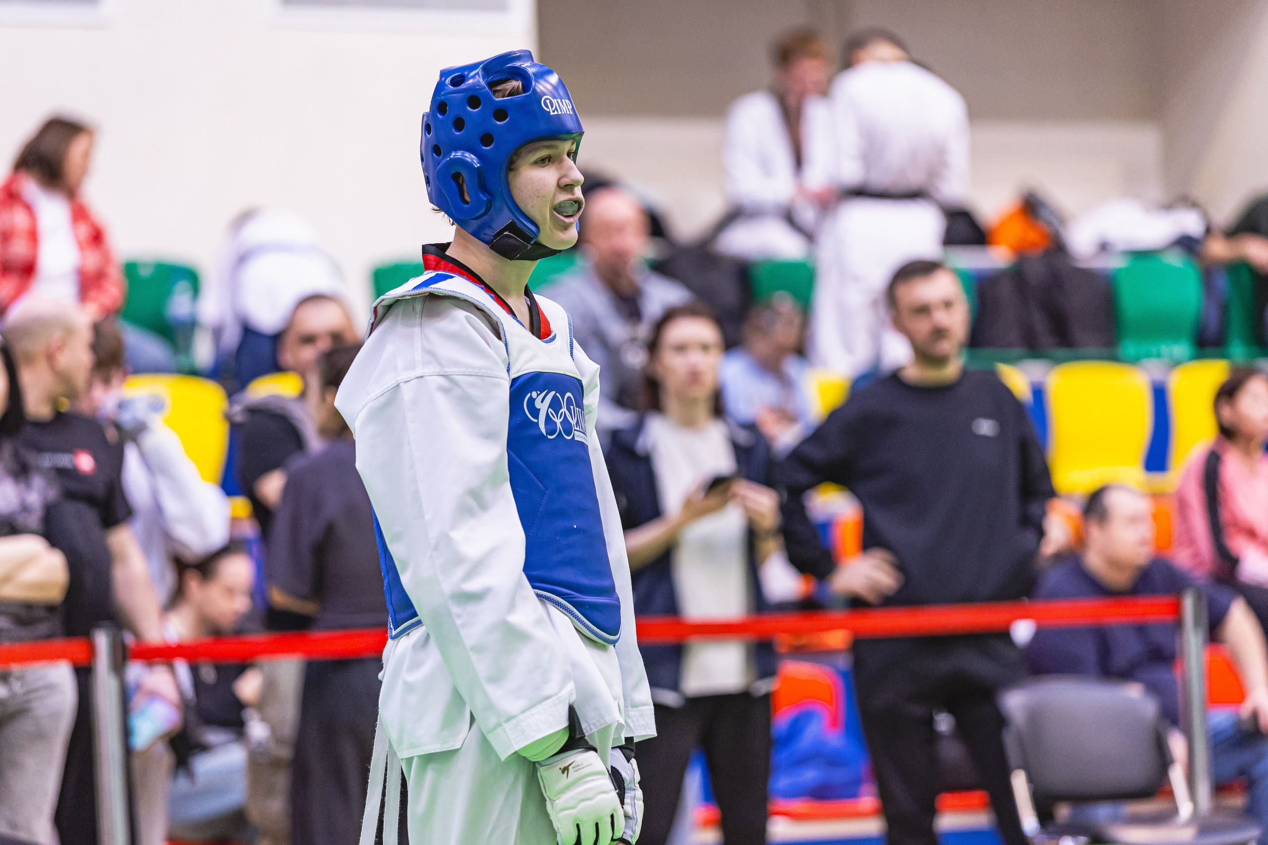 Турнир ВДЮФСОО «ФЕДЕРАЦИЯ ДЕТСКОГО ТХЭКВОНДО РОССИИ» и МОО СПКЕ «ЭРИДАН» по «СПОРТИВНОМУ БОЮ КЕРУГИ». Спортивный фотограф Максим Серегин