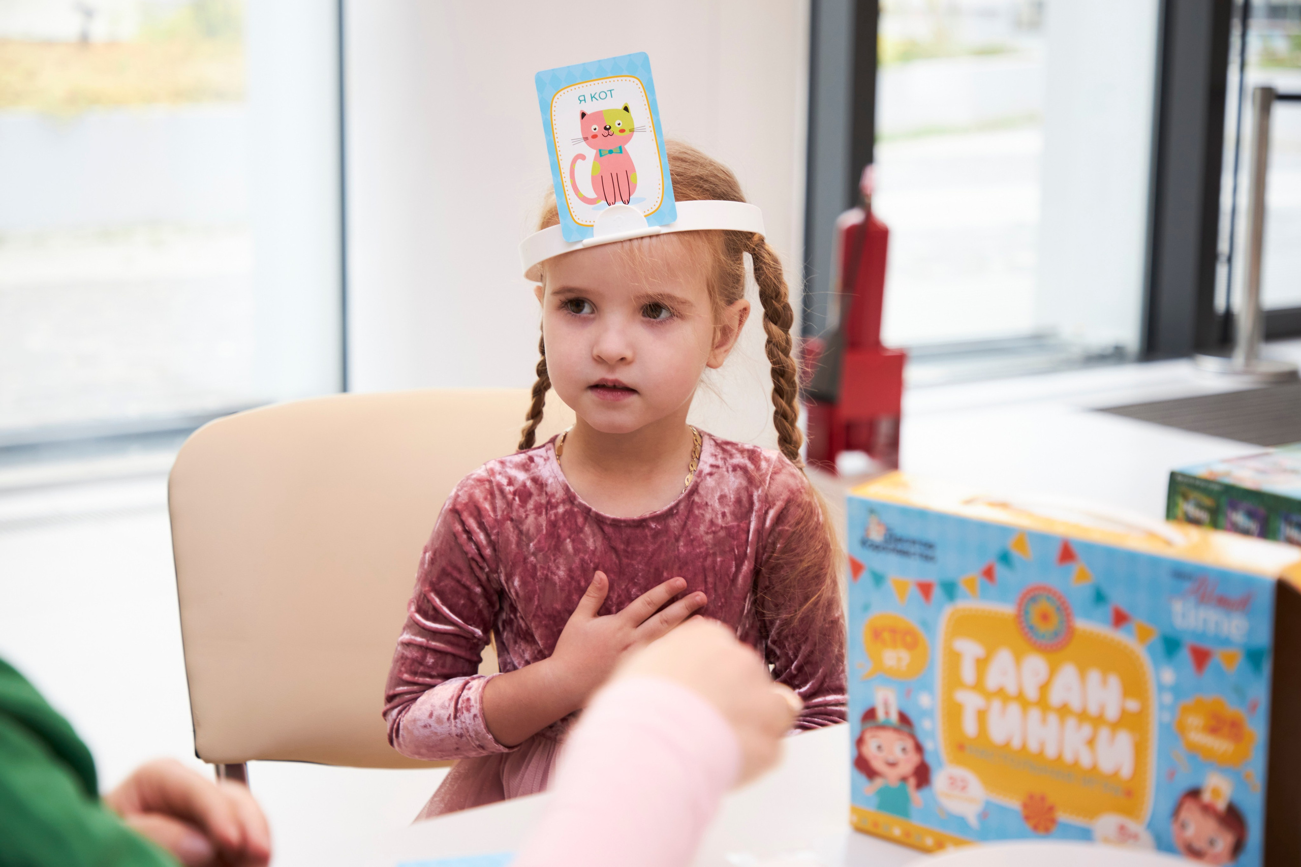 Фестиваль семейной истории ГЕНЭКСПО 2025. Анна Потявина. Фотограф Москва