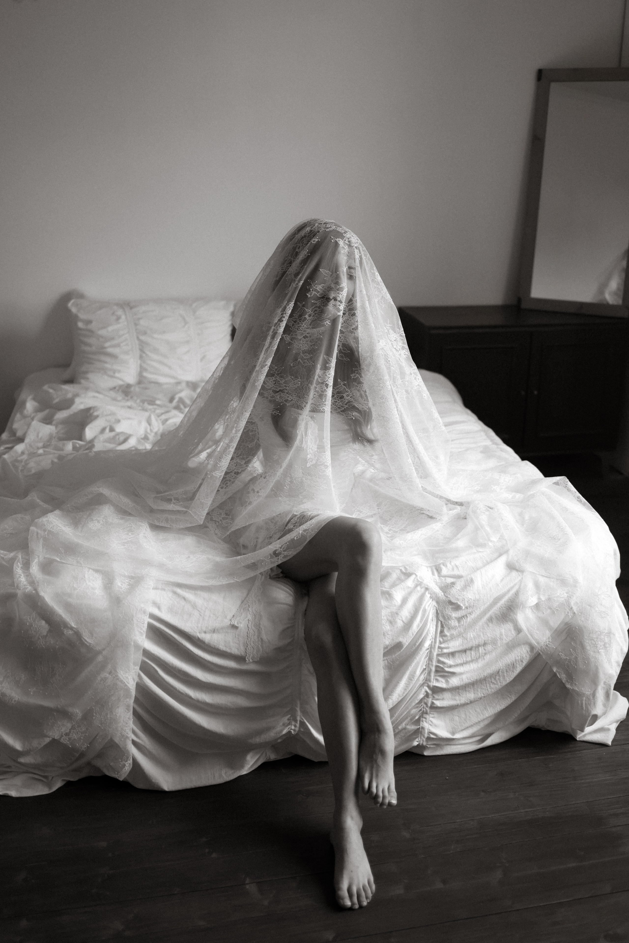 Мария Добычина — профессиональный фотограф из Севастополя и Крыма