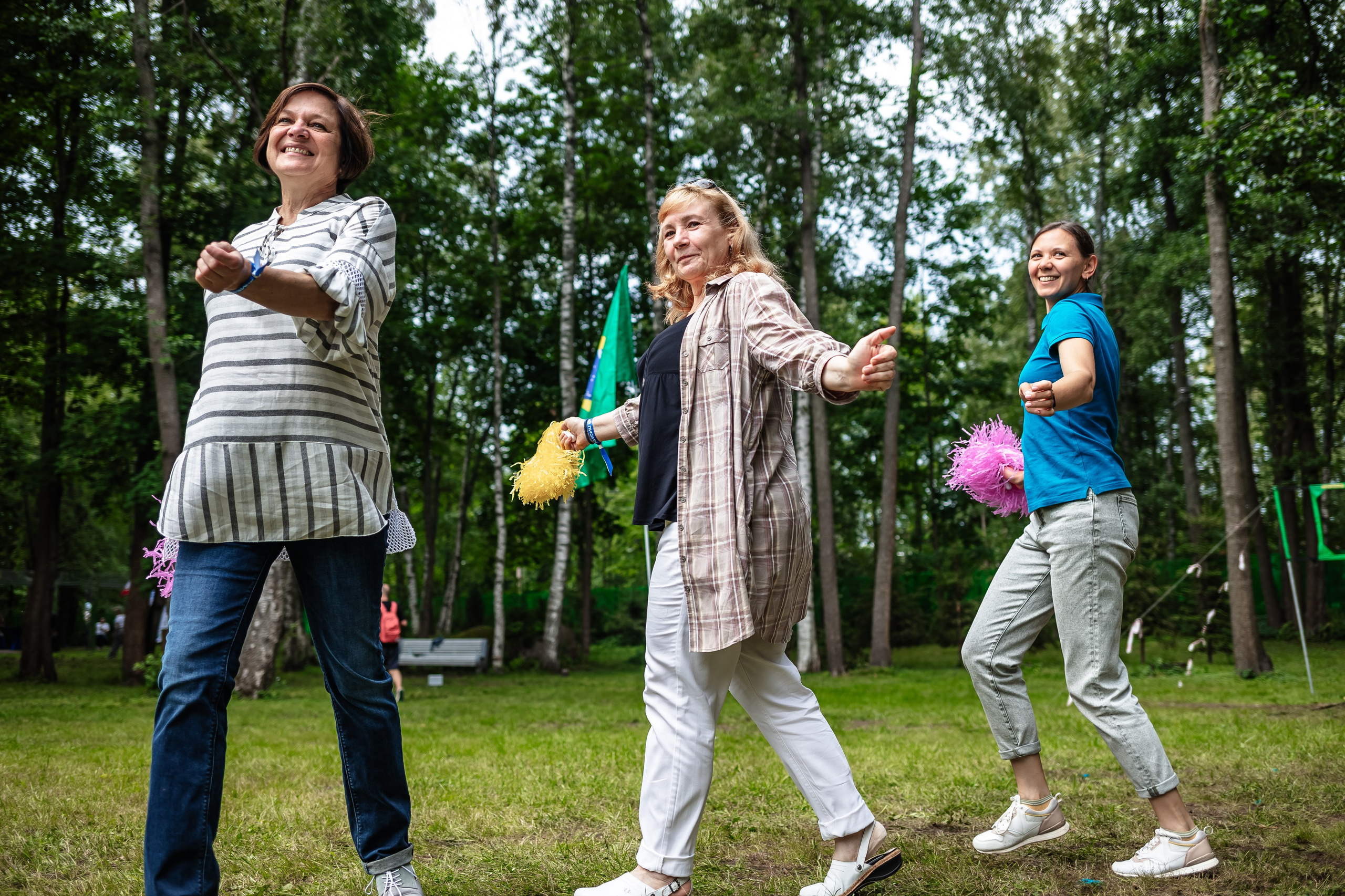Фотосъемка корпоративных мероприятий заказать в Санкт-Петербурге |Екатерина Ладванова