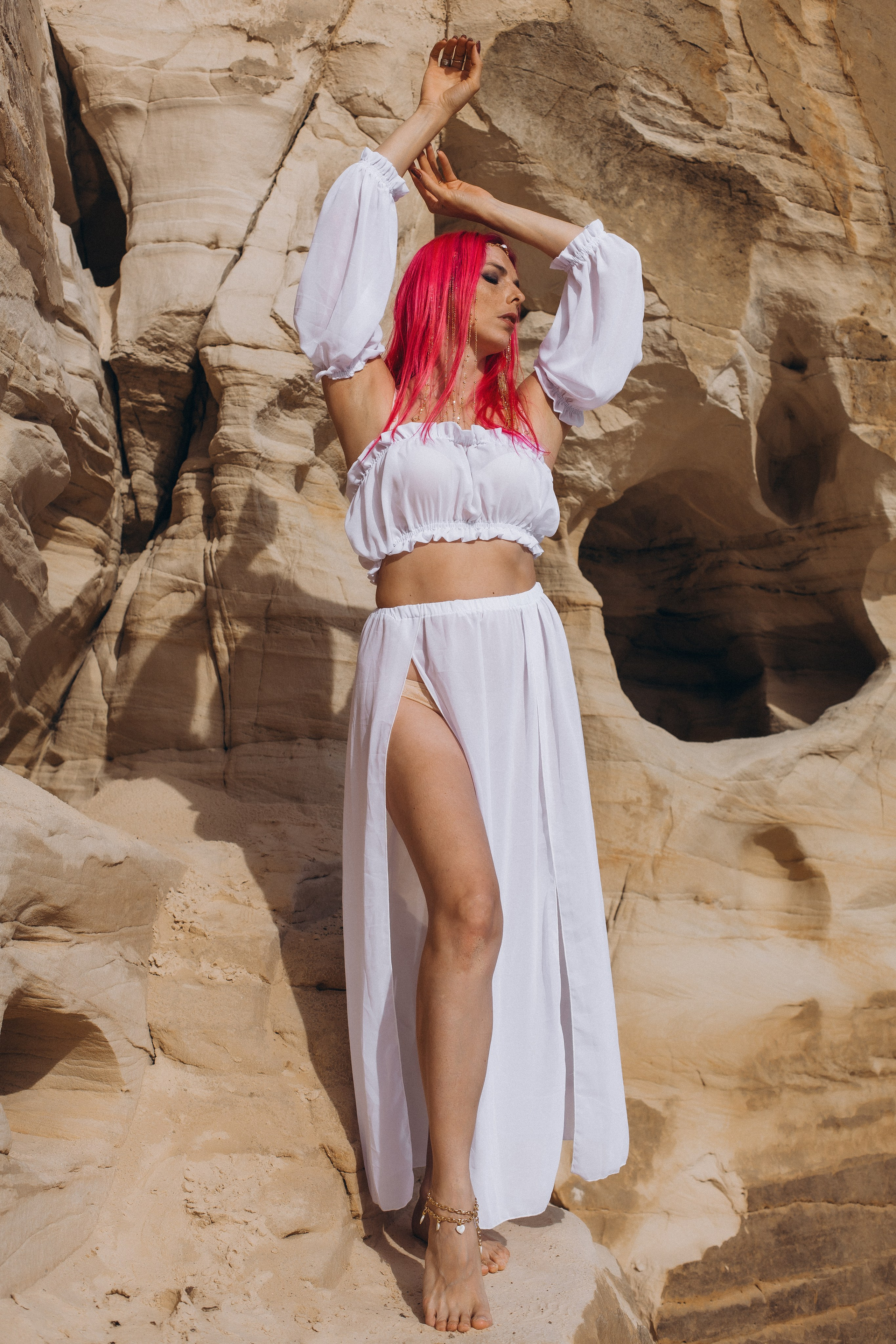 Я, в красивейшем месте