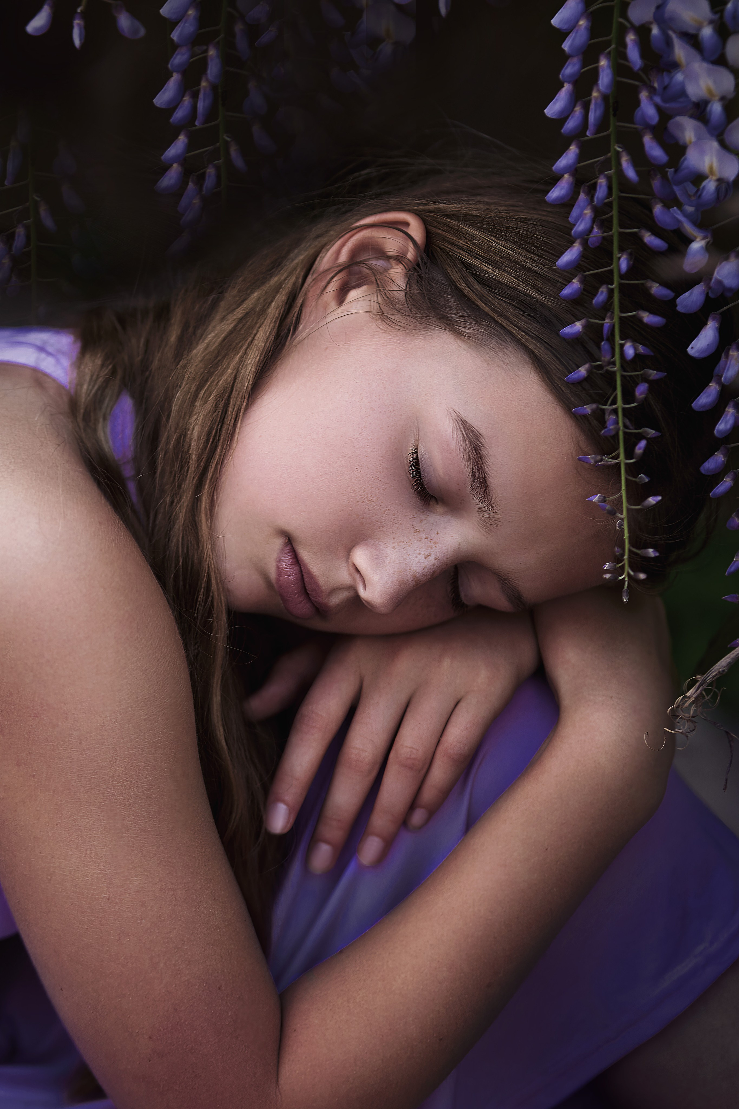 Family Photoshoot in Sveti Stefan — Shoshana & Jacob Family