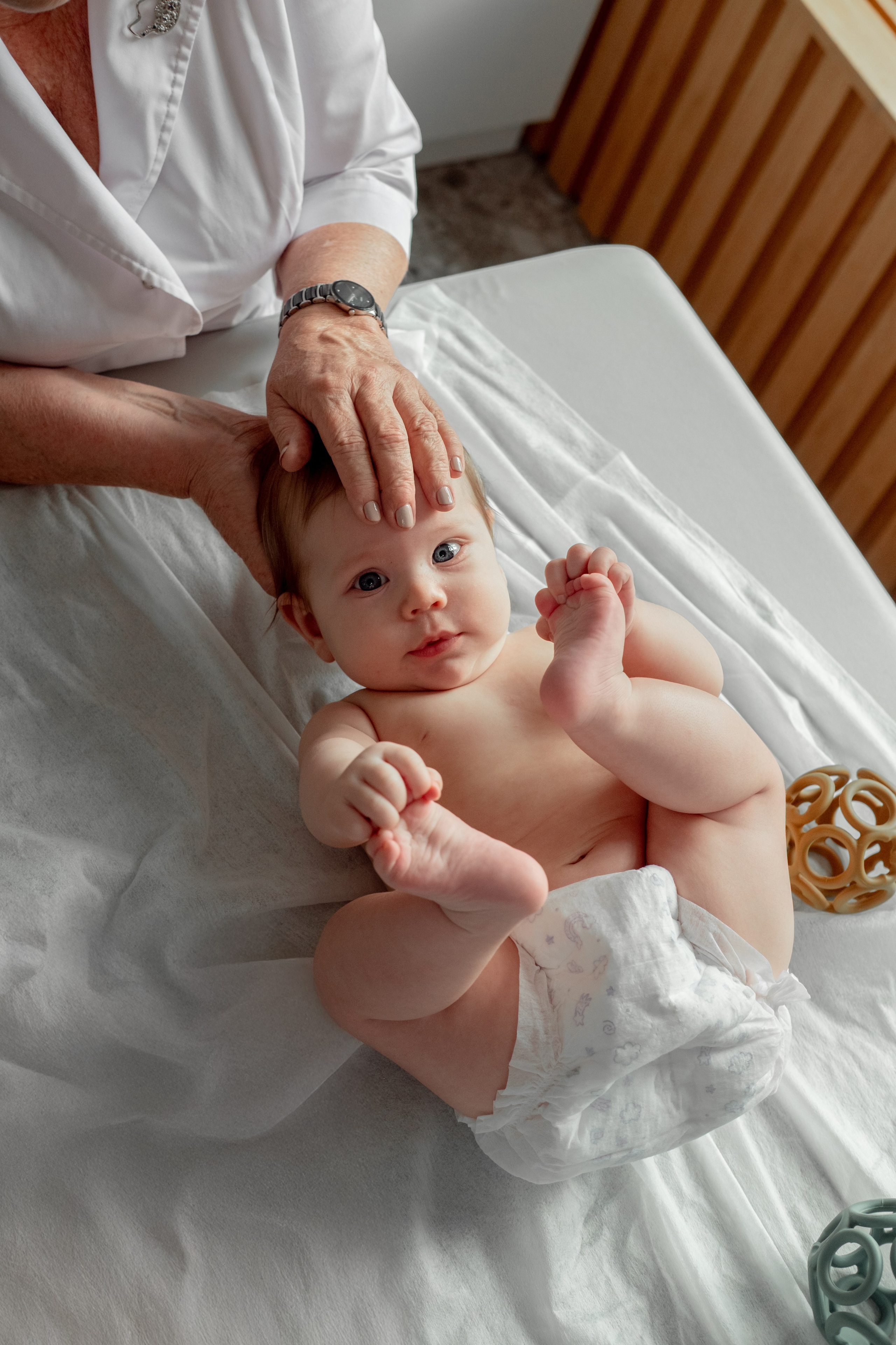 Съемка для медицинских центров, стоматологий и студий эпиляции