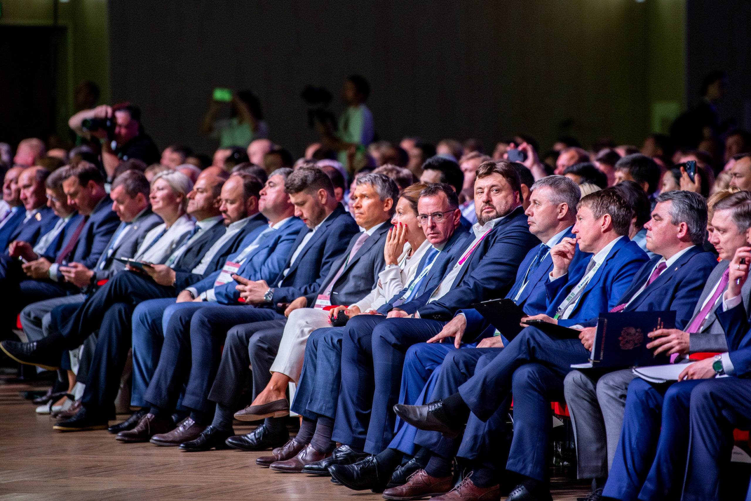 Всероссийский День Поля — 2023. Казань. Foto-Zuev фотография как искусство