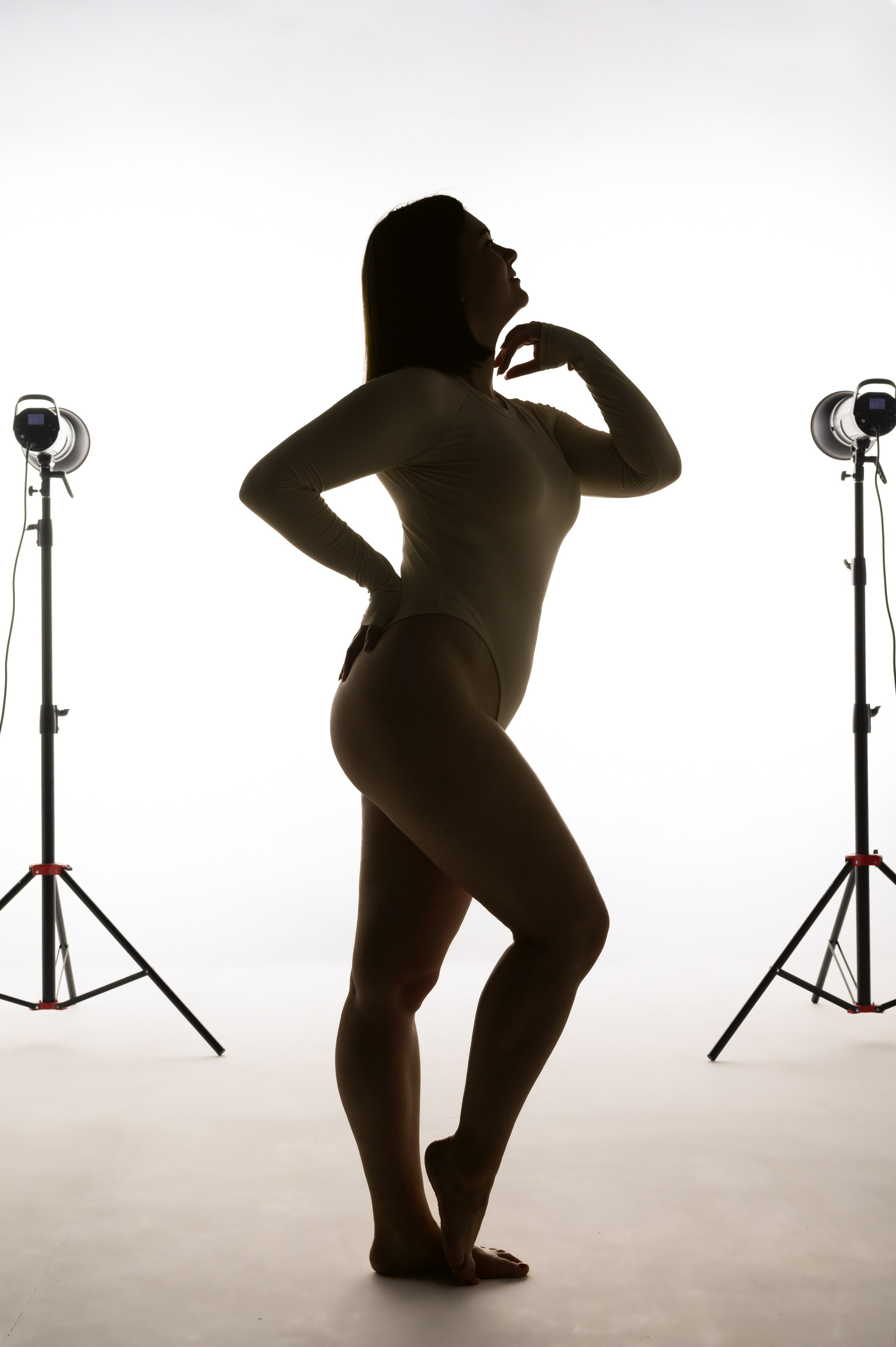 Нежная фотосессия. Анна Боровикова, фотограф Пушкино