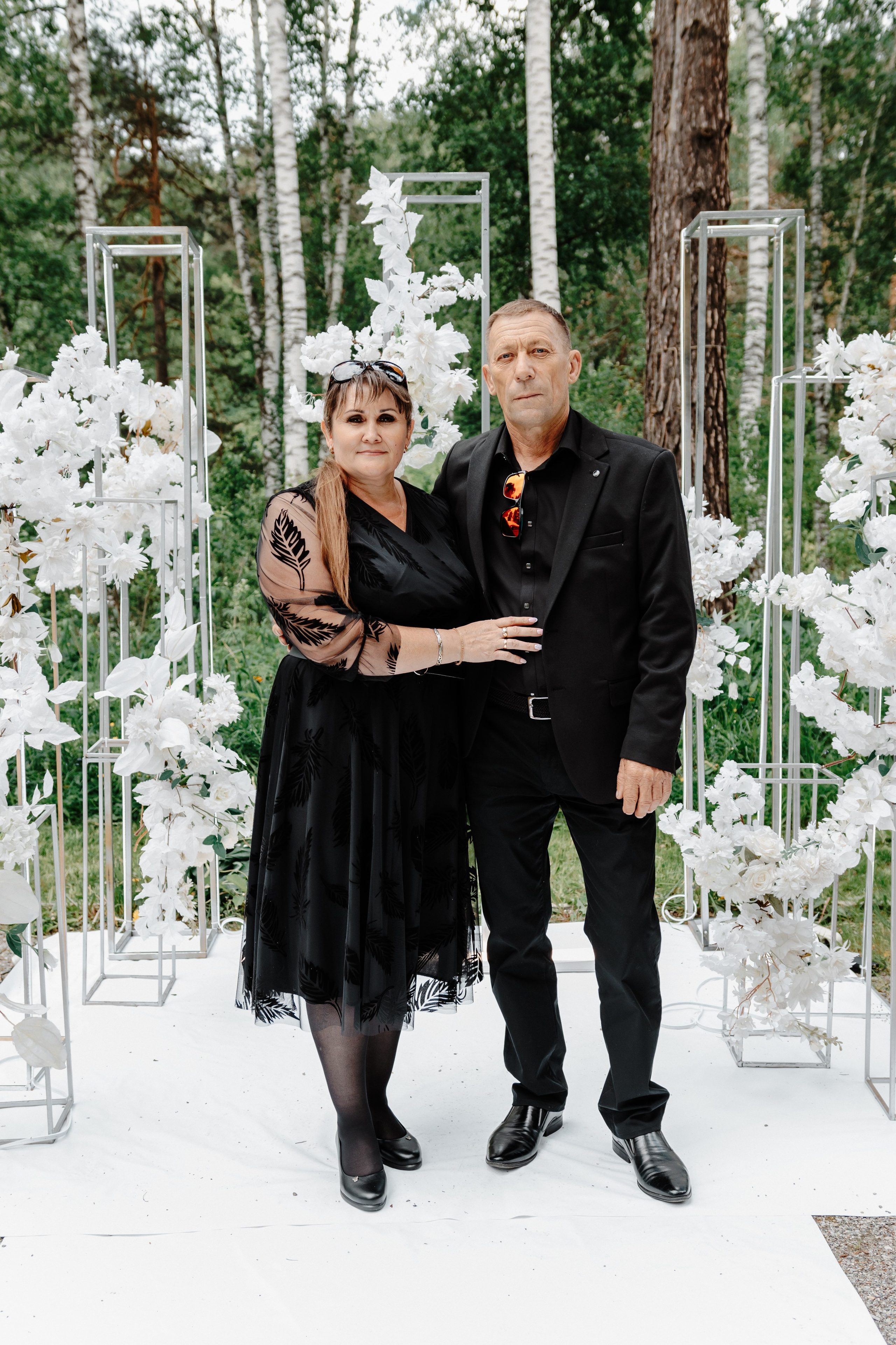 Свадьба Степана и Дарьи