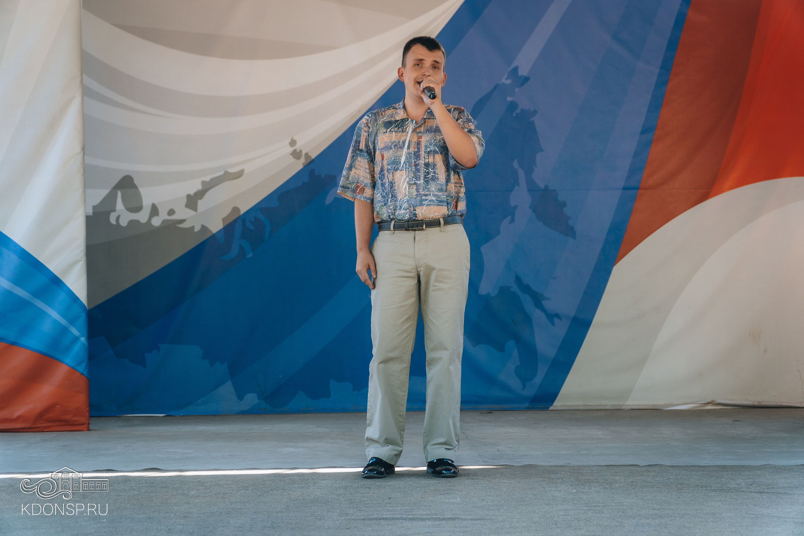 «Все начинается с семьи». Новотитаровский Дом культуры