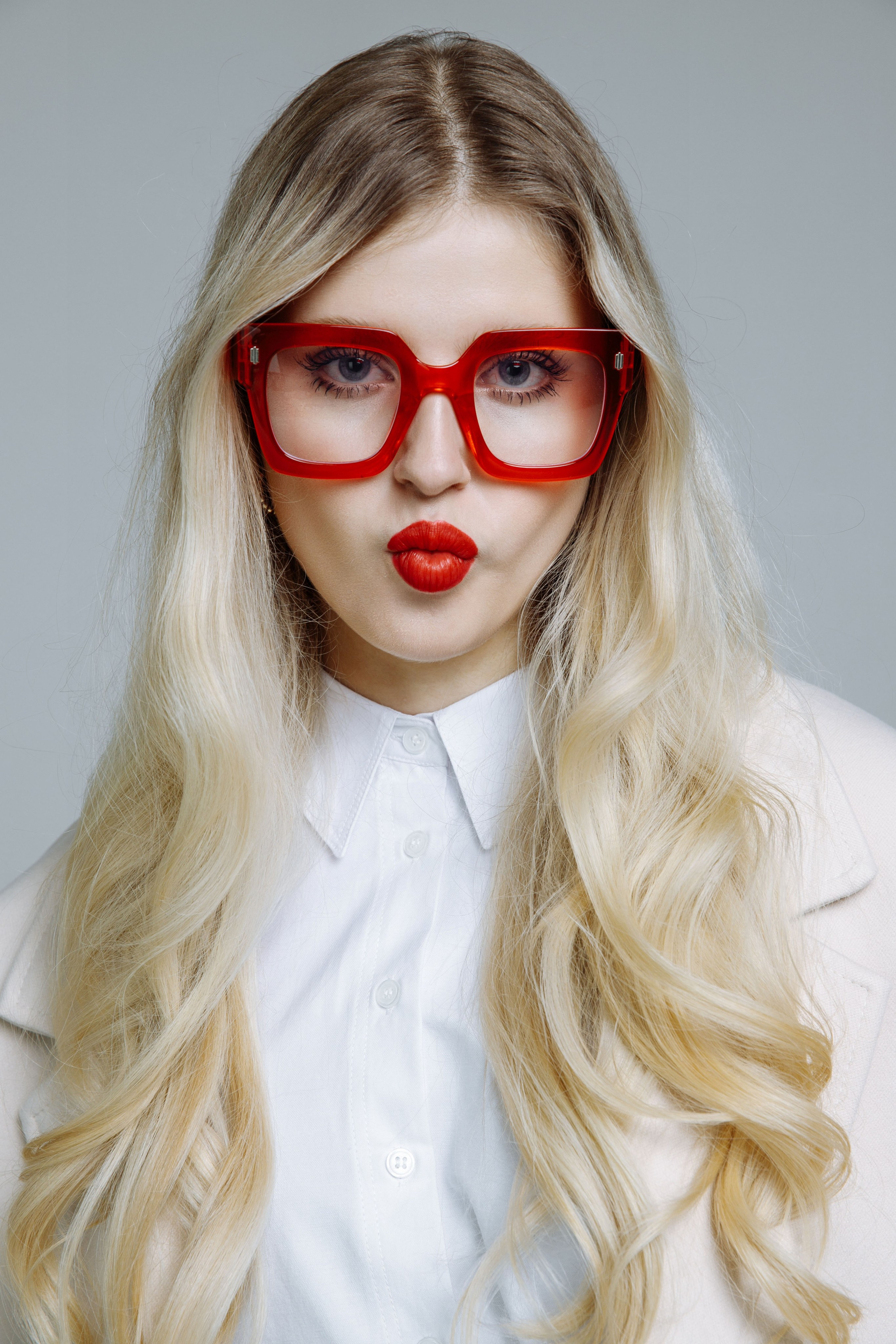 Фотосессия в новогоднем стиле. Свадебный фотограф в Москве Элина Ларченкова. Фото, которые цепляют