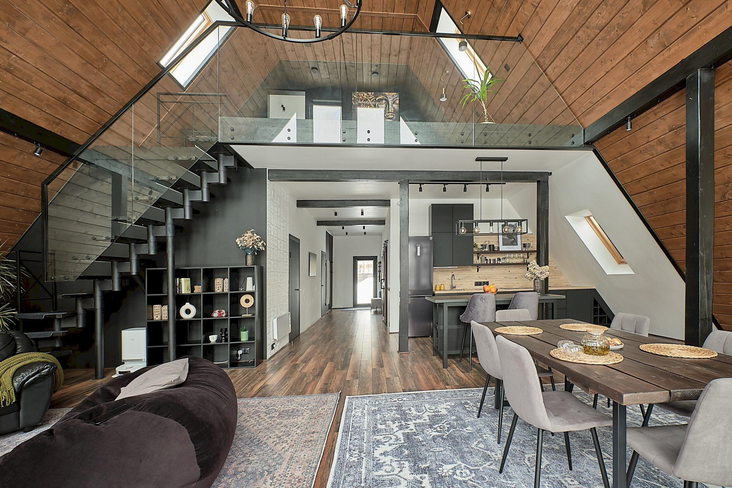 Блогерский обзор недвижимости с ведущим + фото | Новая Рига, Москва и Запад МО. Фотограф и 3D-визуализатор в Истре — фото, видео, визуализация