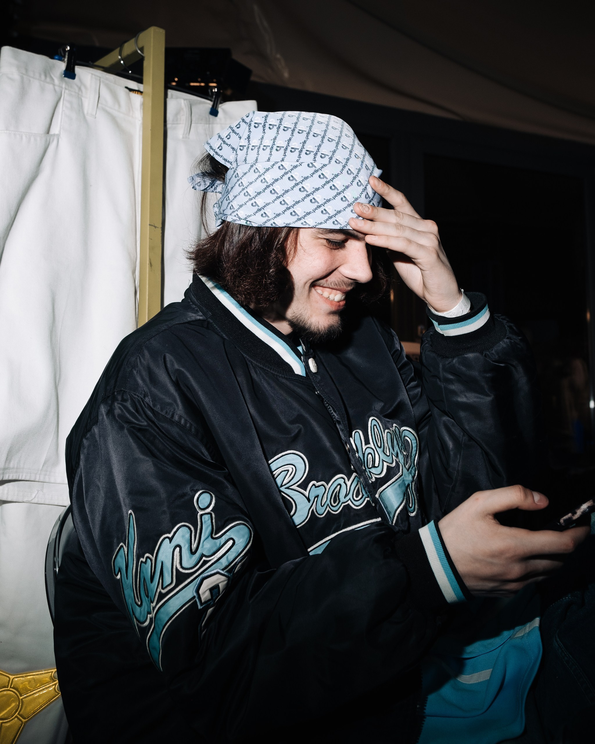 Репортаж. Фотограф в Москве Наталья Долина