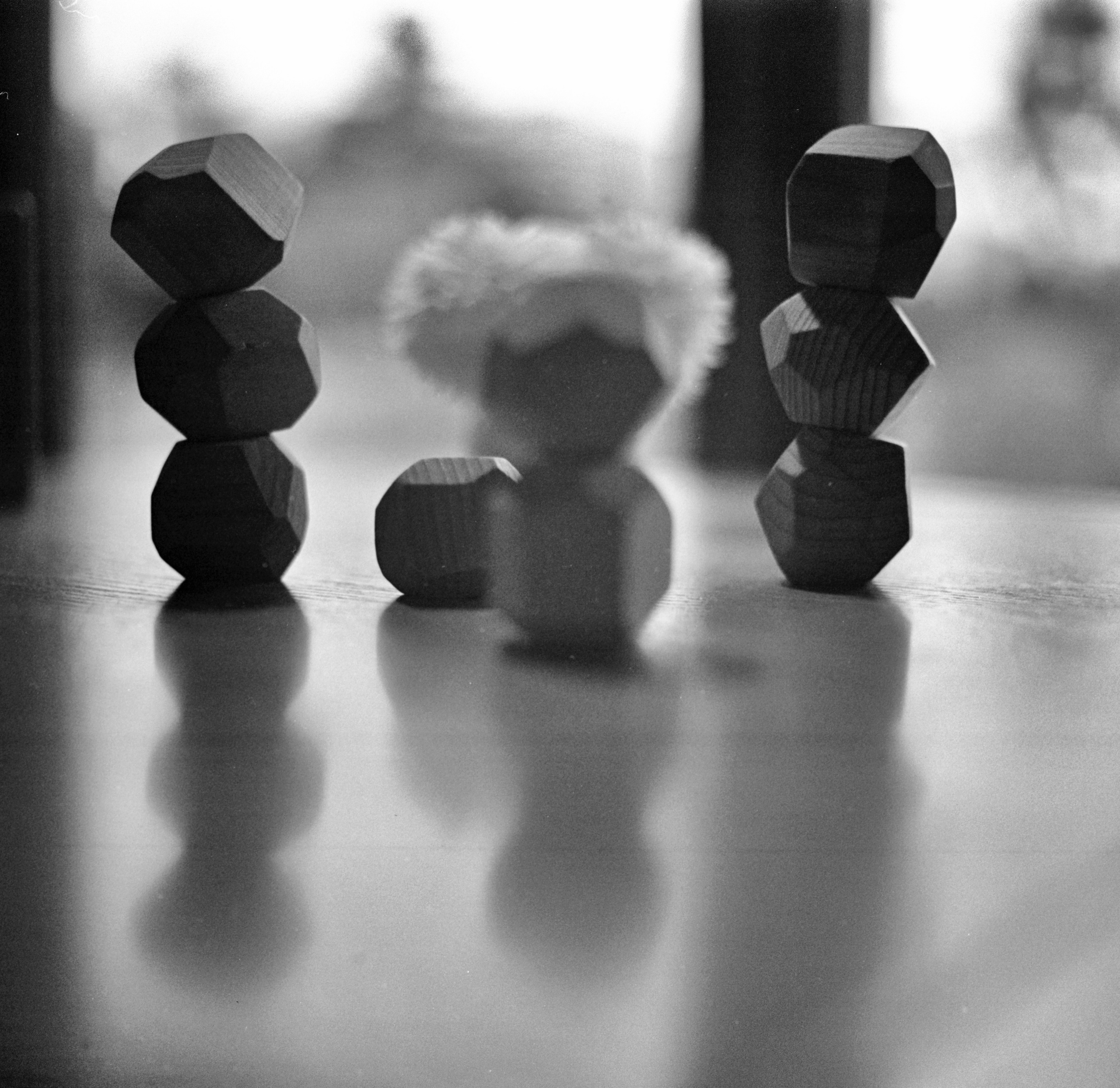 Альбом «Киссатен» г. Краснодар. Проект «Проявленные в кофе»