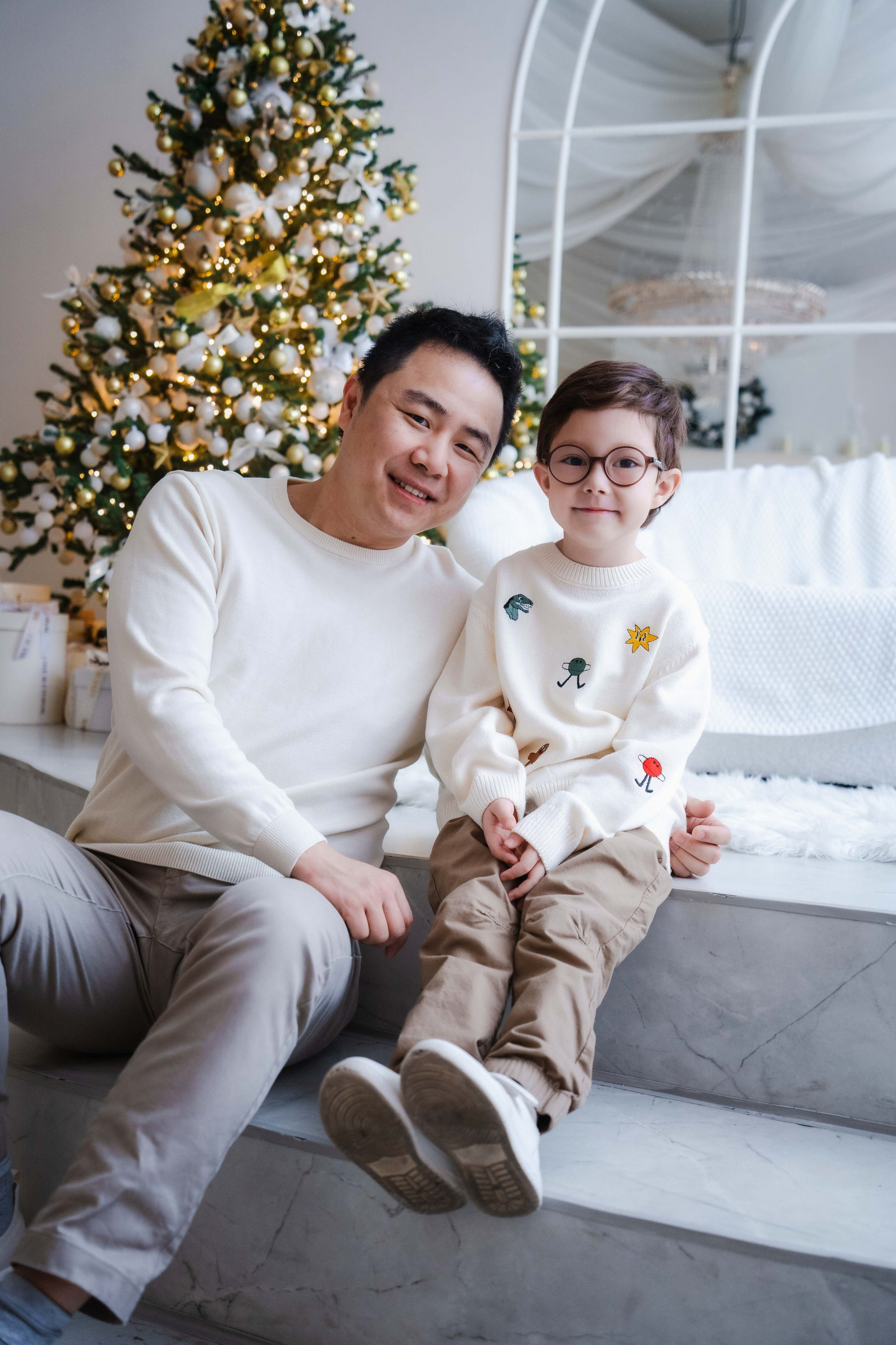 Ира, Андрей, Тёма, Ариша. Свадебный и семейный фотограф в Санкт-Петербурге Виктор Голубев