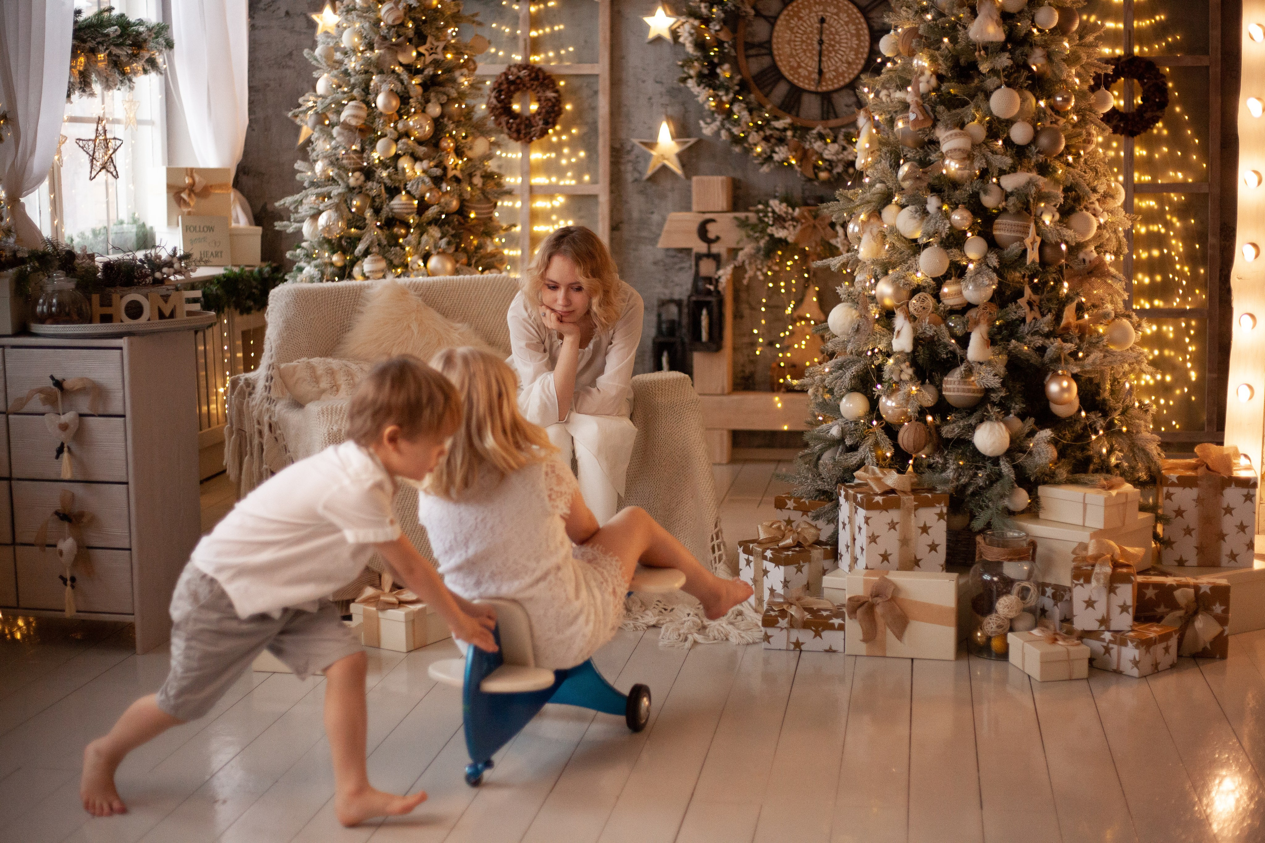 Домик Фотографа