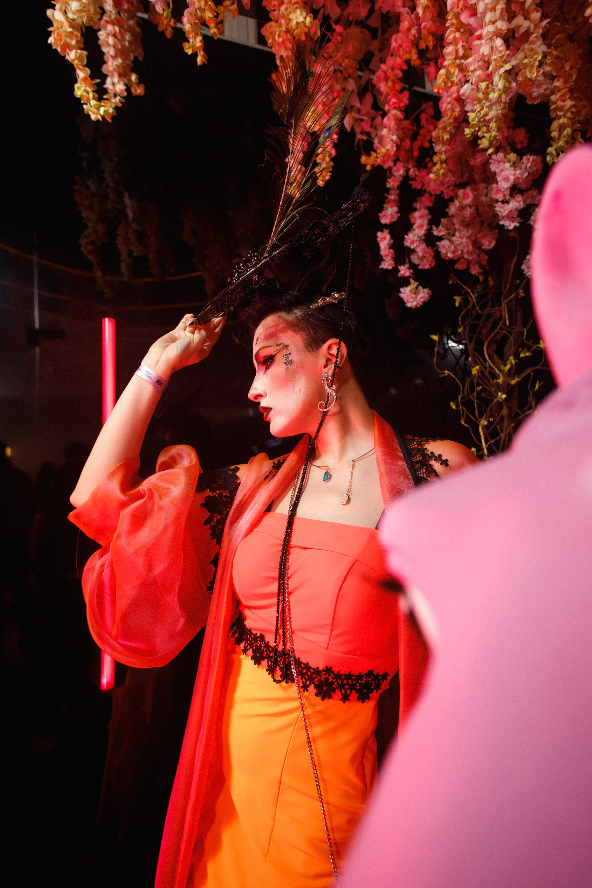 BRAVO FLORA EVENT. СВОИ. ФОТООТЧЕТЫ-СОБЫТИЯ-МЕСТА