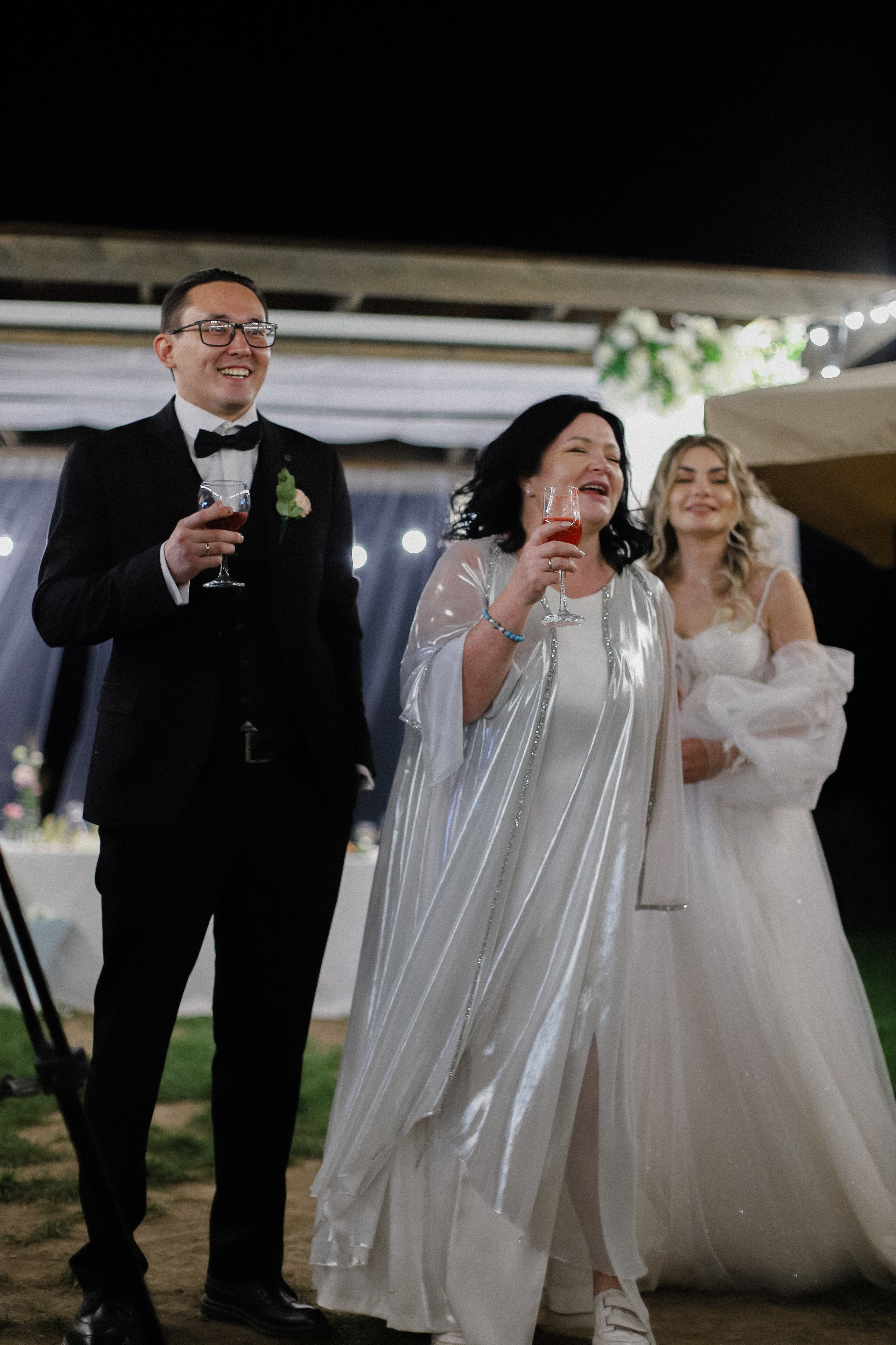 Рустам и Елизавета. Фотограф в Алматы и Москве Даша Пушкина