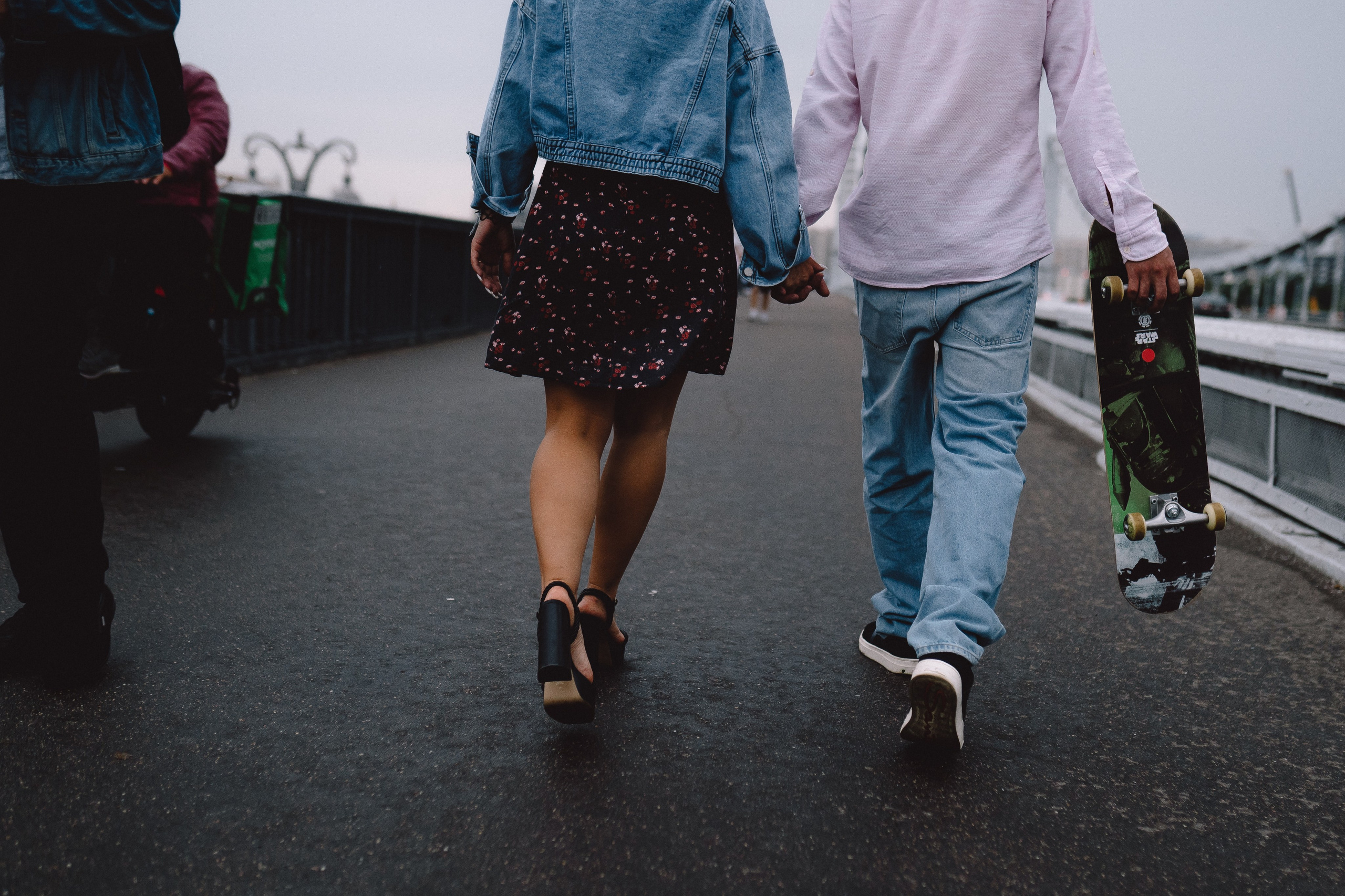 И под дождем. Андрейко Надежда