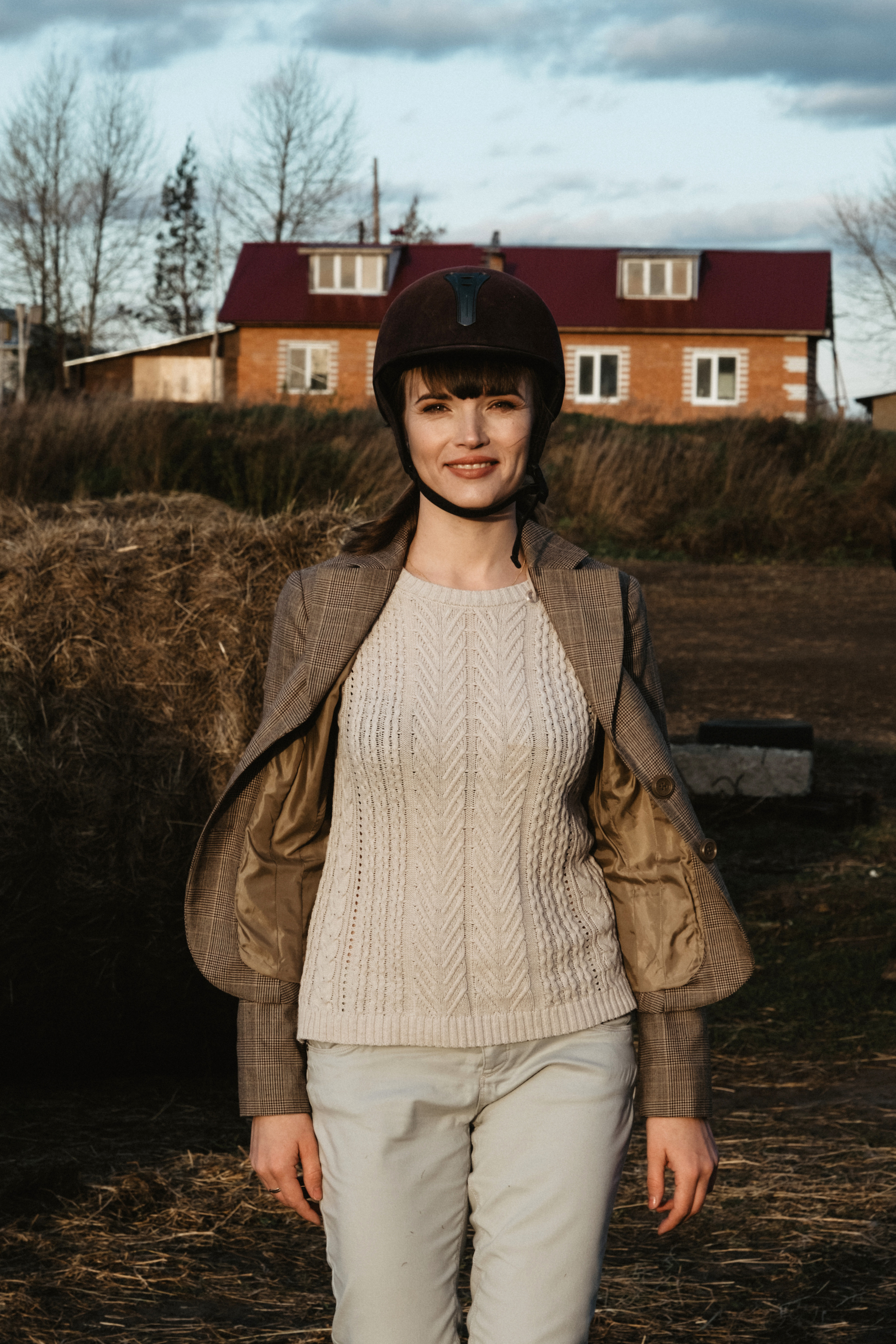 Контент. Фотограф и видеограф Анна Жагорина