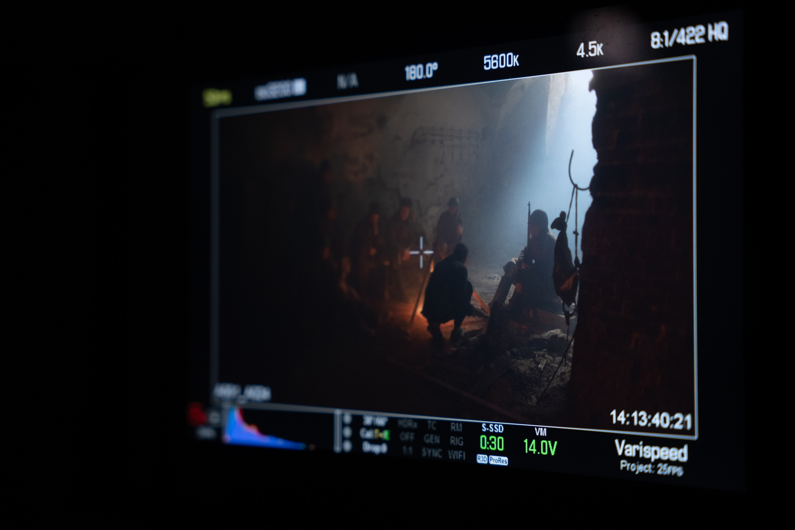 СТАЛИНГРАД. ВИЗУАЛЬНЫЕ И ЗВУКОВЫЕ РЕШЕНИЯ ДЛЯ БИЗНЕСА И СЪЁМОК ТЕЛЕТЕЛА