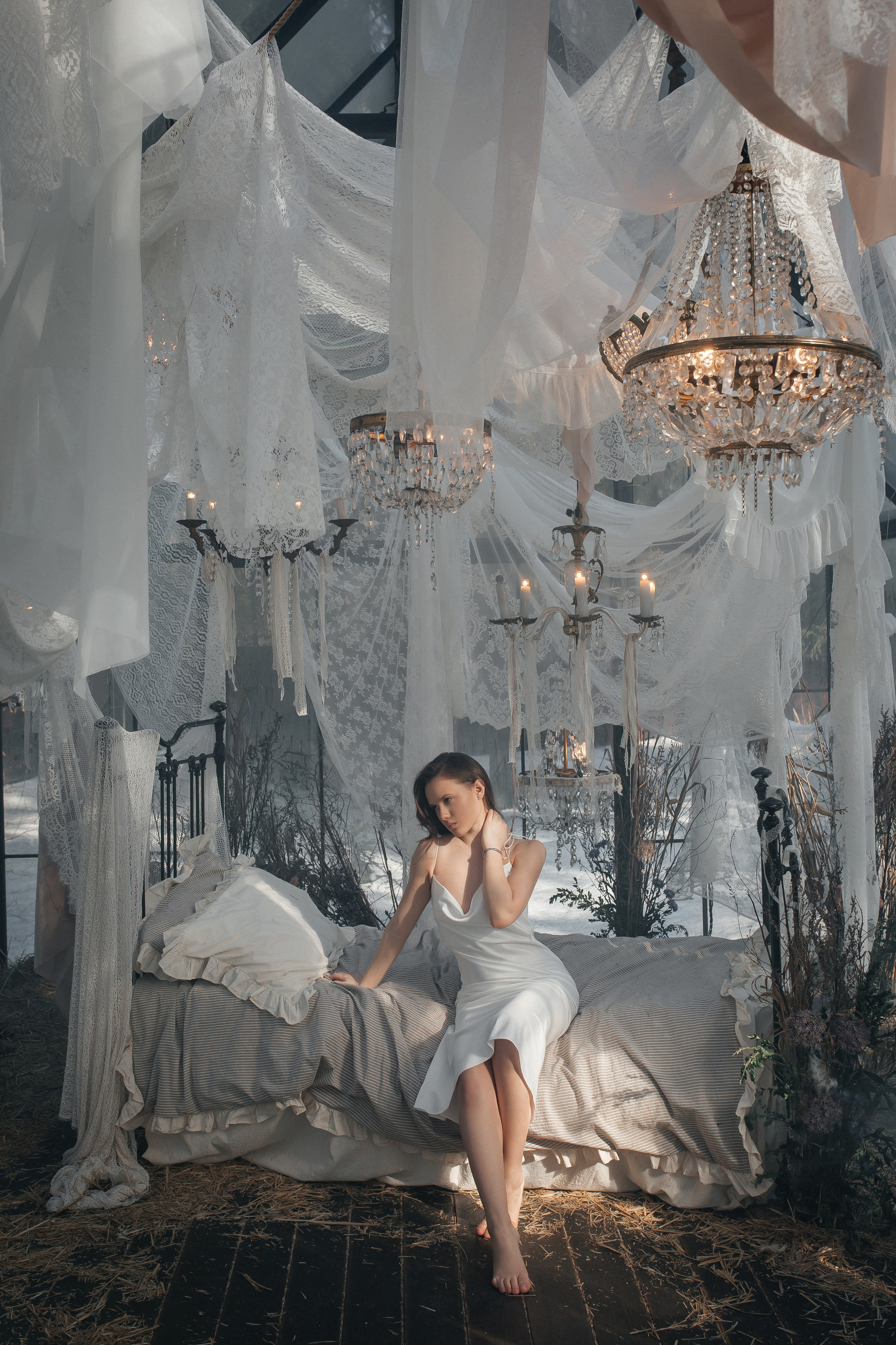 Фотосессия девушки, индивидуальная необычная фотосессия. Фото Радости. Свадебный и семейный фотограф в Москве Юлия Самойлова