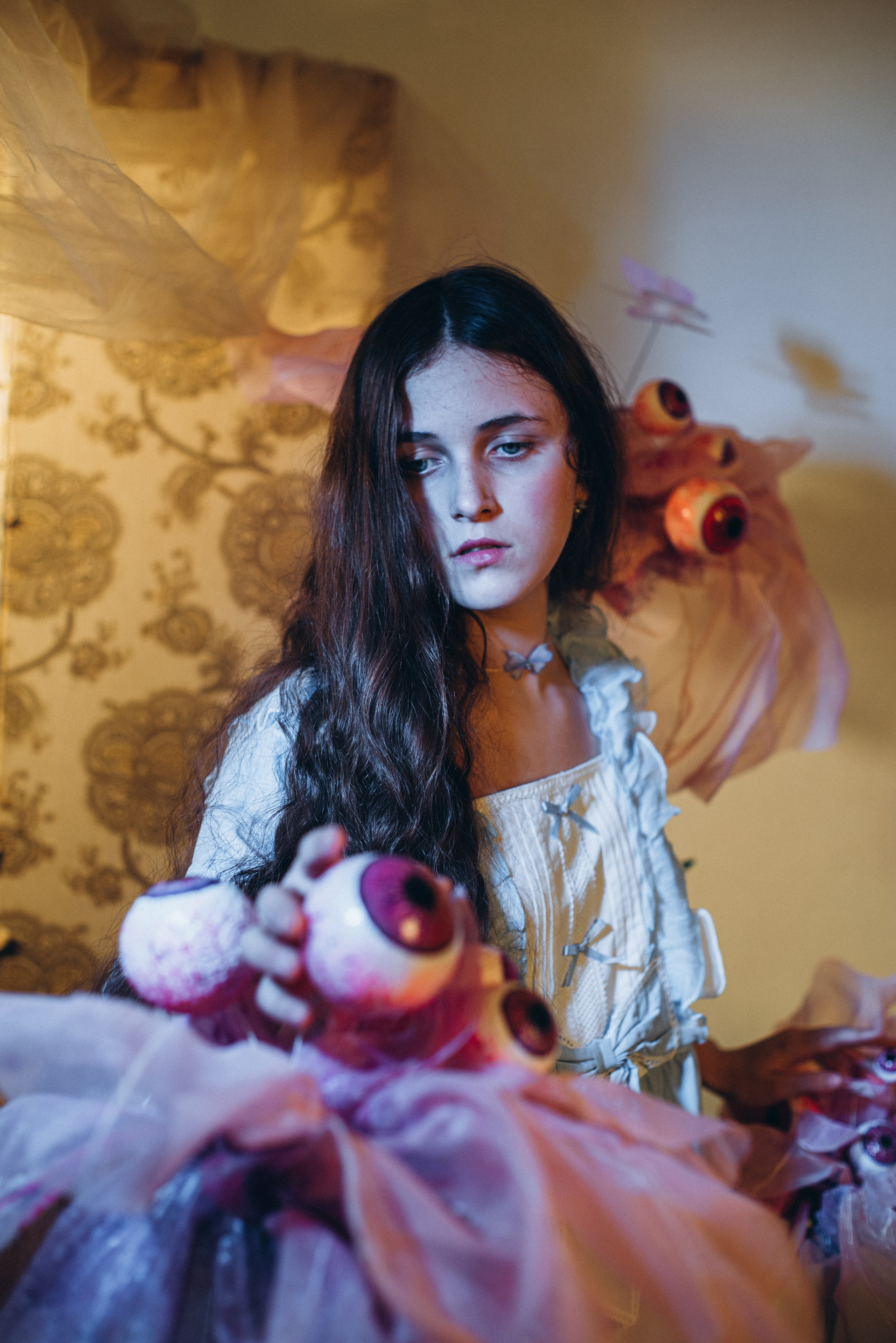 Волшебство внутри тебя. Фотограф Катерина Тюрина. Саратов