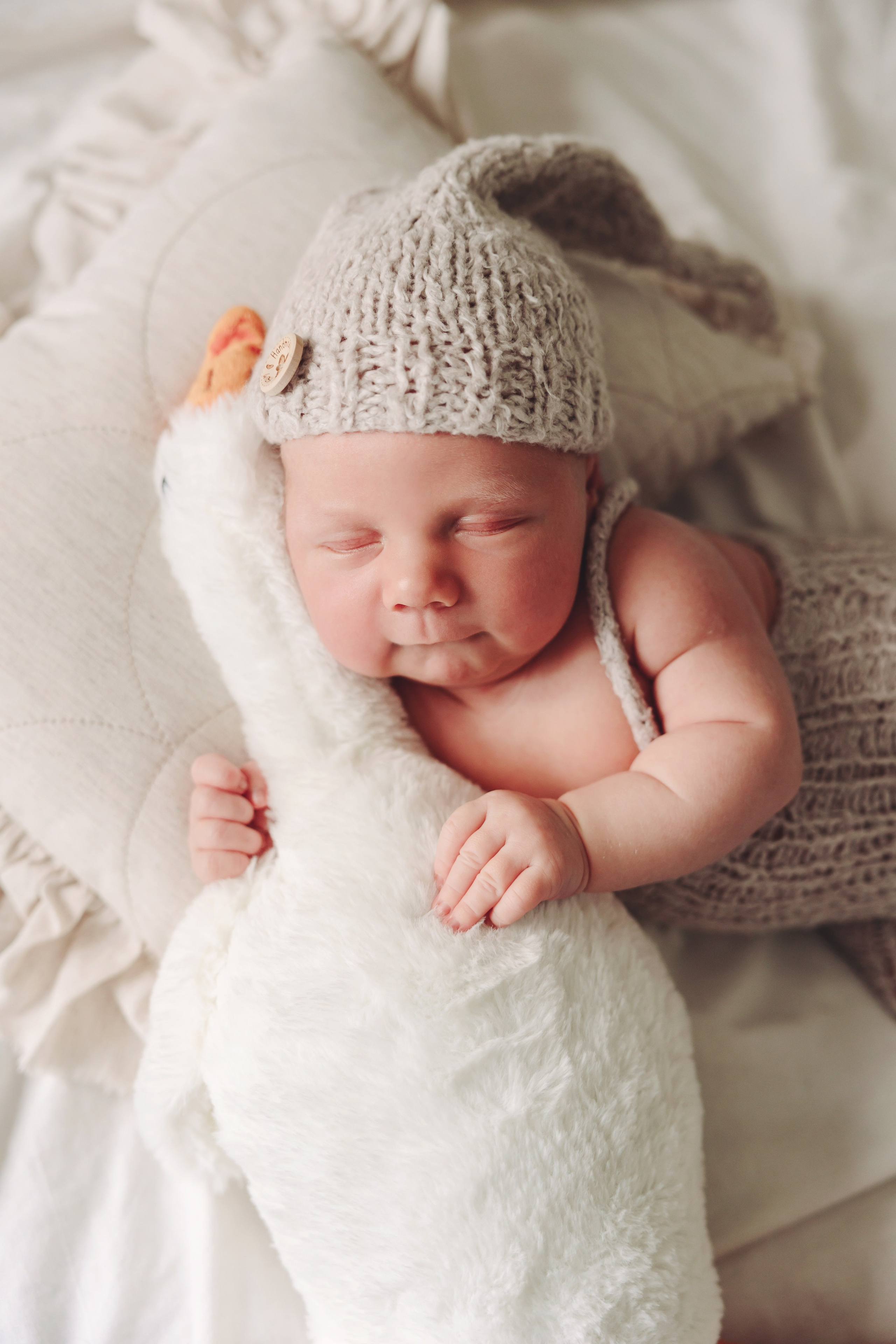 Дорофей. Фотограф новорожденных в Сочи