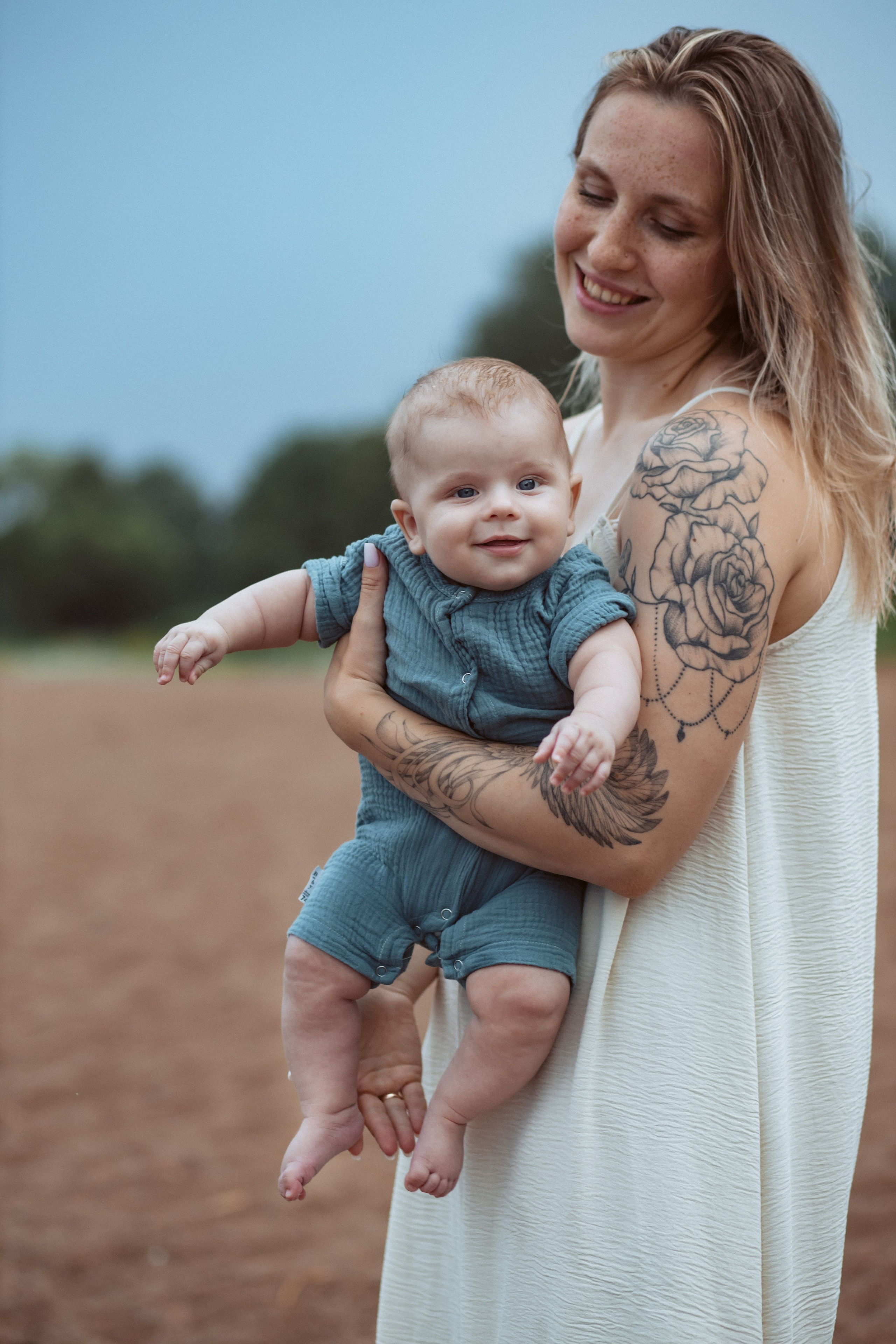 ФОТОСЕССИЯ НА ЗАЛИВЕ