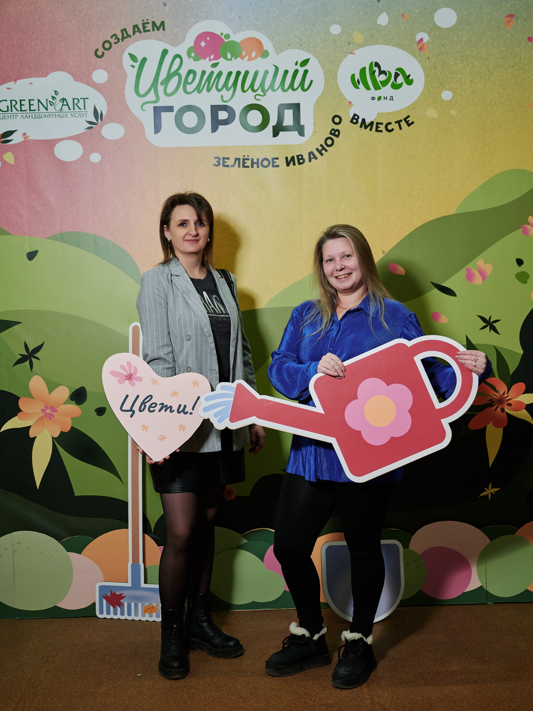 Ива Фонд — Цветущий город город Иваново. Фотограф в Иваново: Каталожная съемка одежды и постельного белья, Wildberries