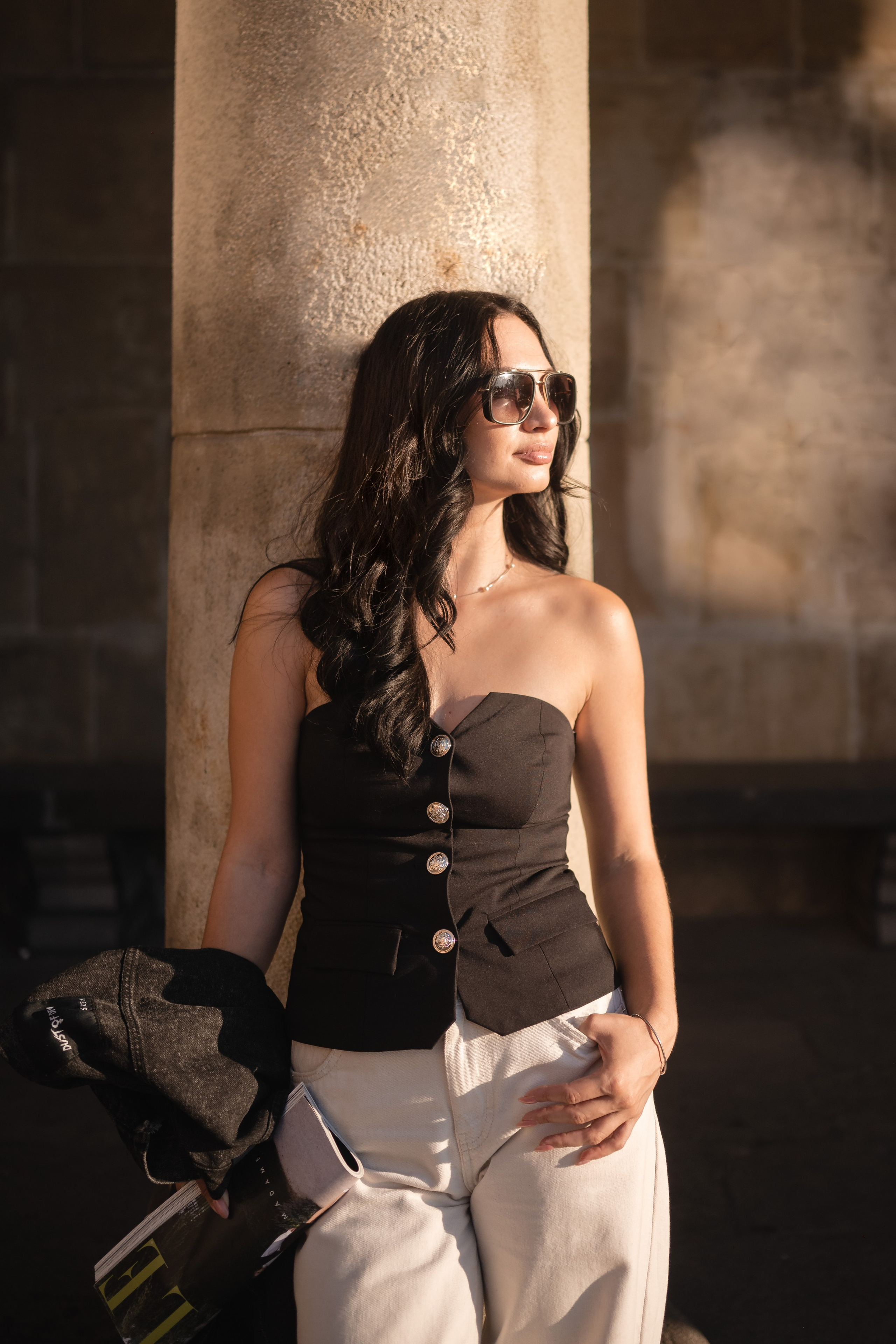 КОФЕ И ТРАМВАИ. Фотограф в Белграде Чугреева Елена