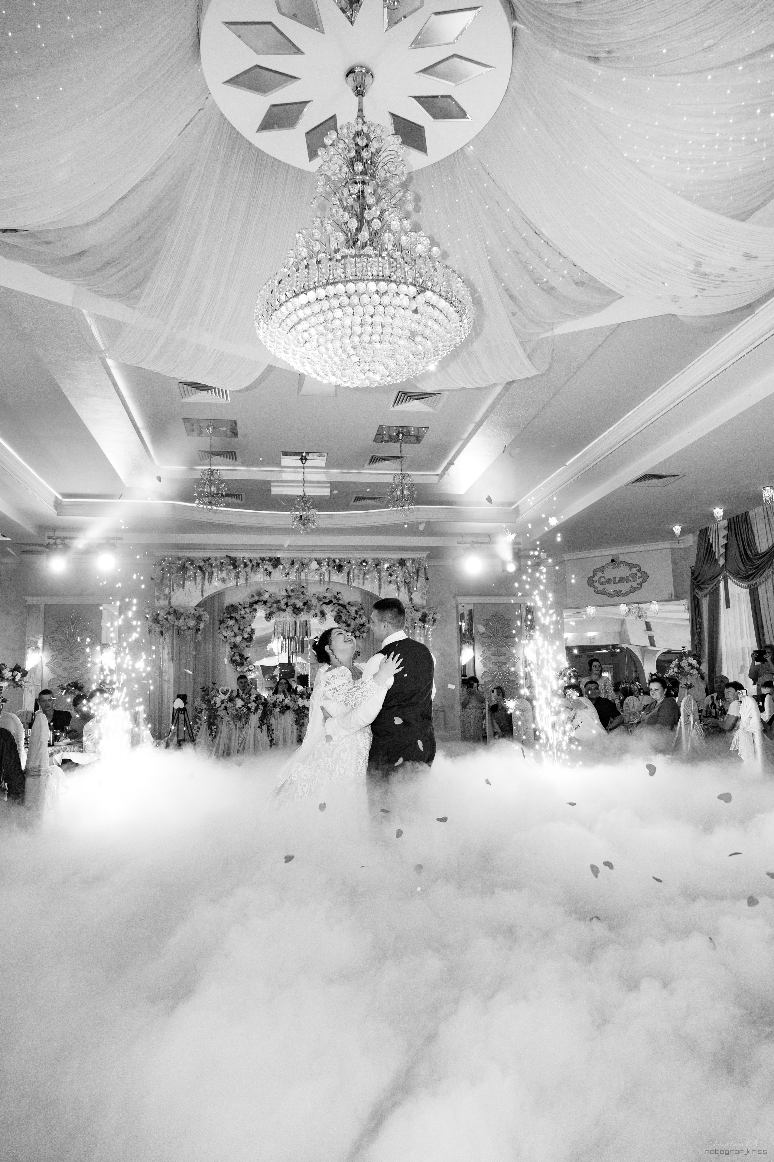 Свадебный фотограф. Репортажный фотограф Кузнецова Кристина