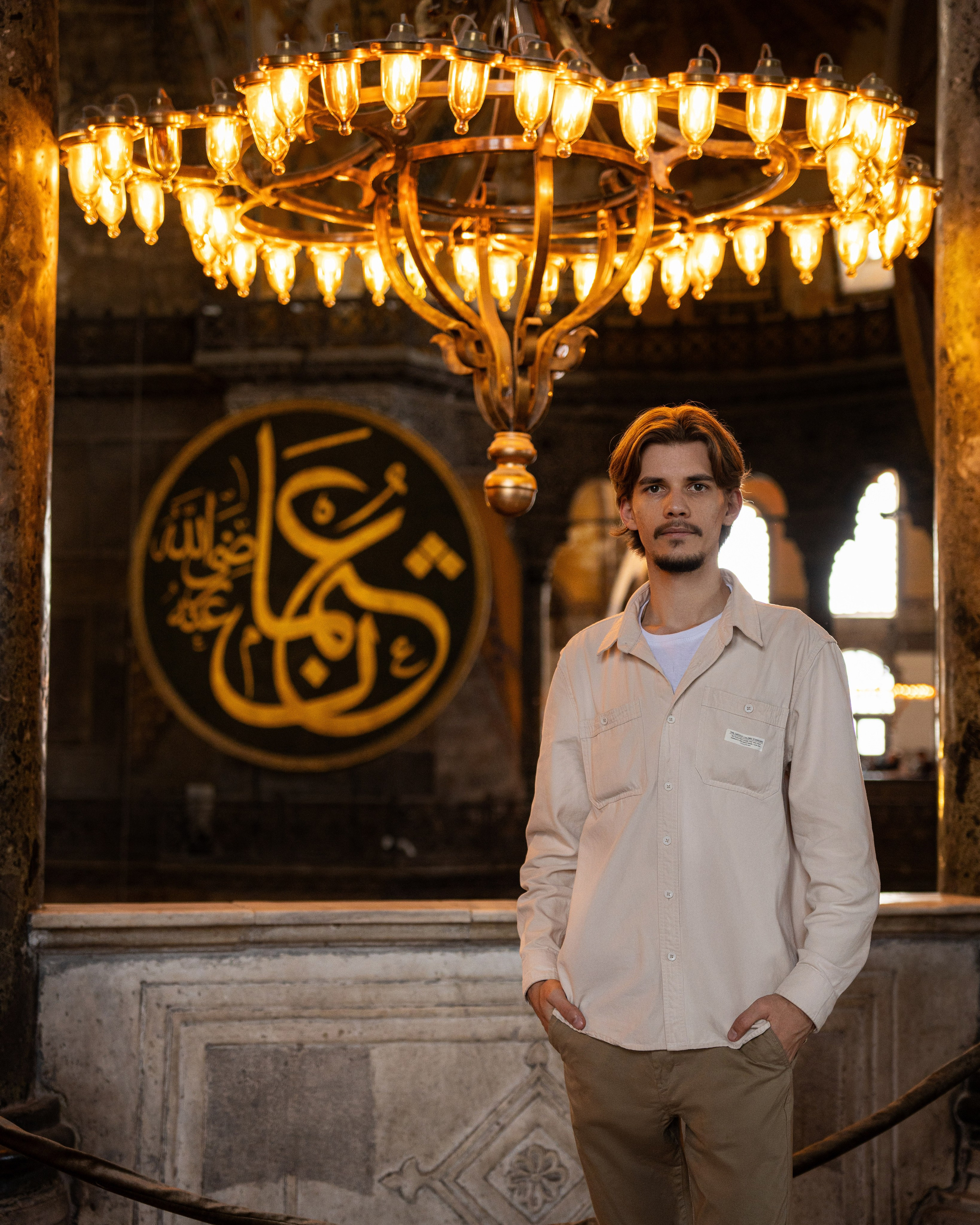 Турция — Стамбул. Илья Варин — Фотограф Москва, Тверь