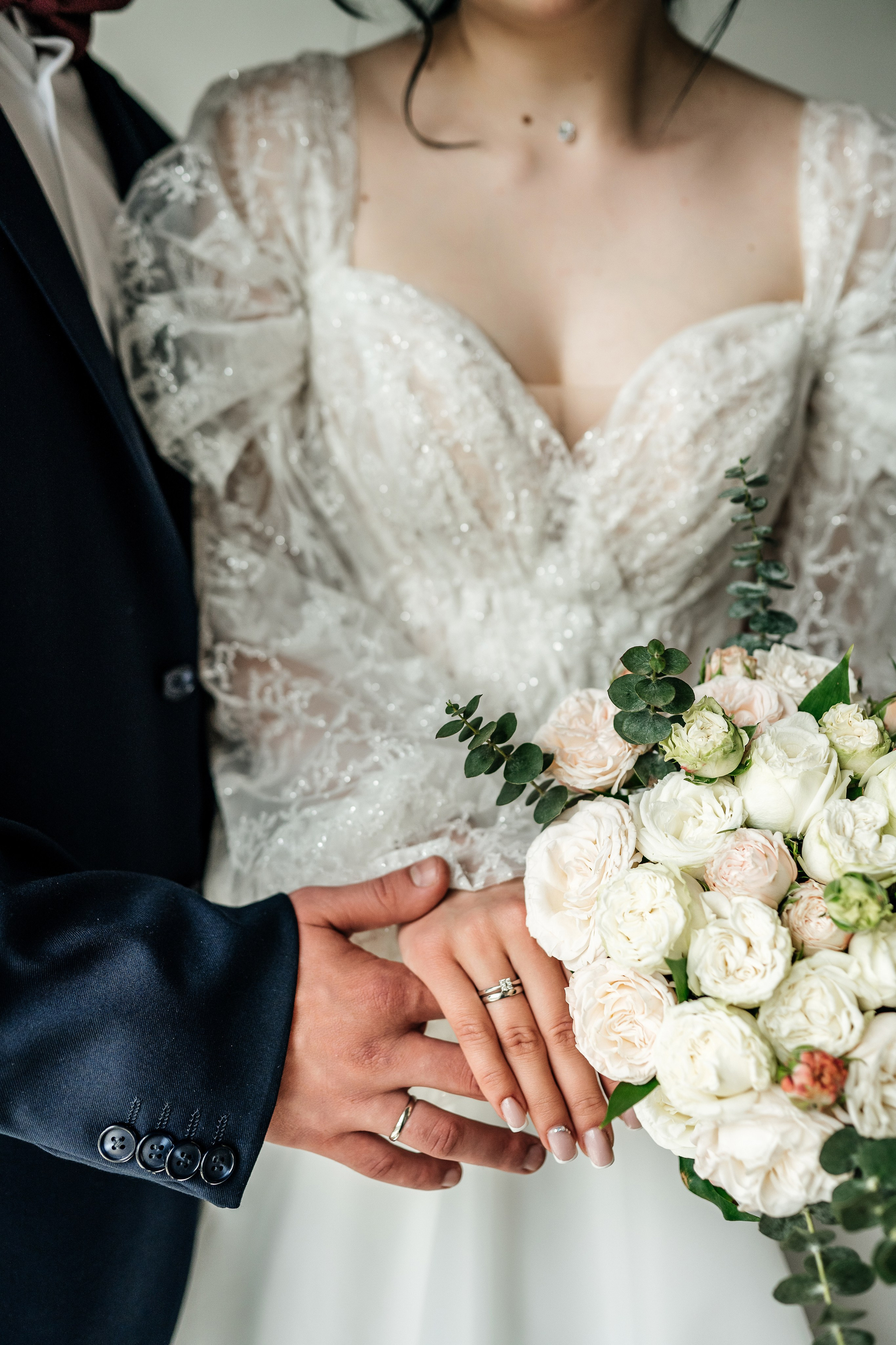 Вика и Артём. 24.04.2025. Фотограф в Каменске-Шахтинском Ольга Сагал