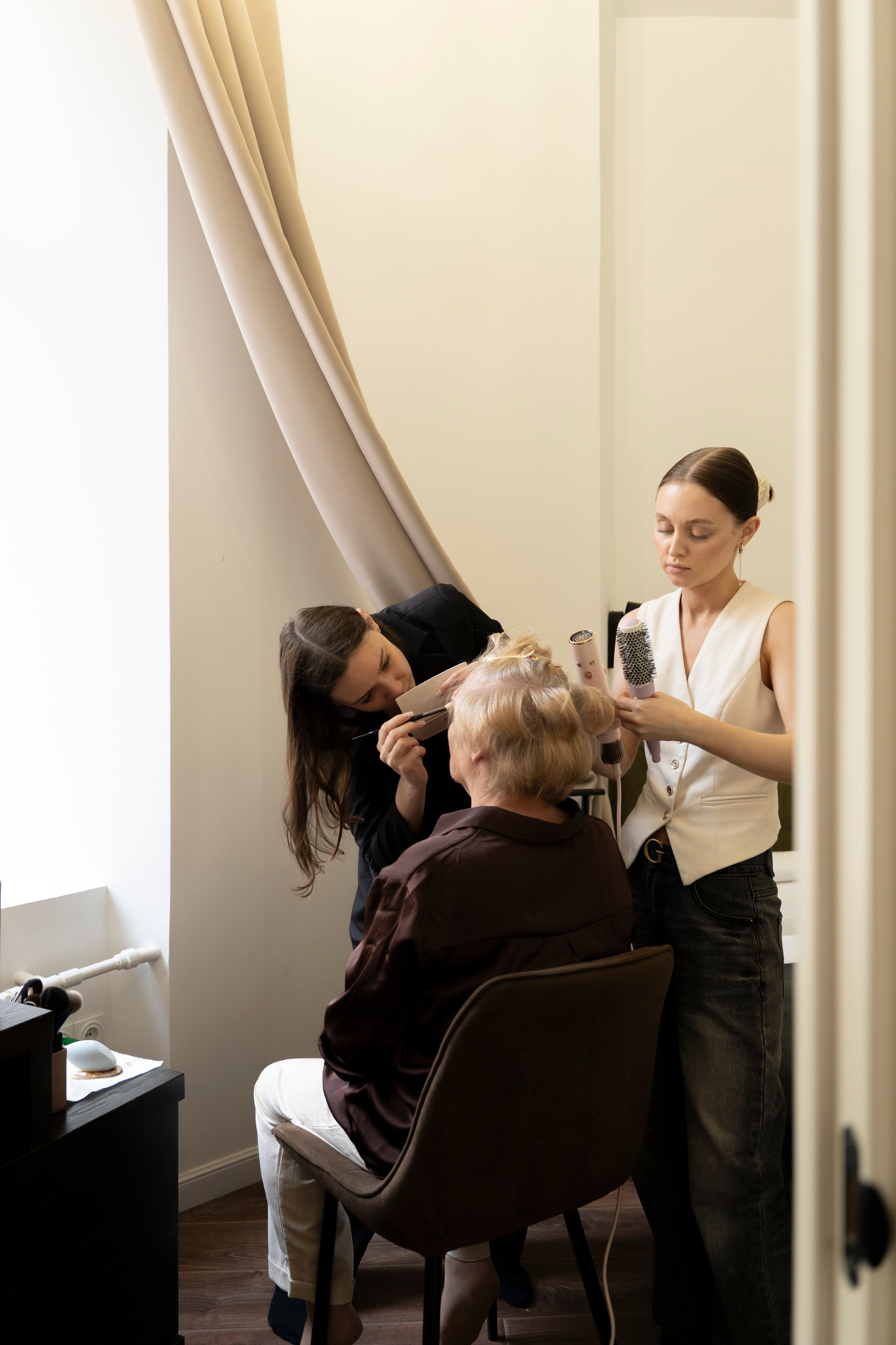 Мария+Владислав. Главная