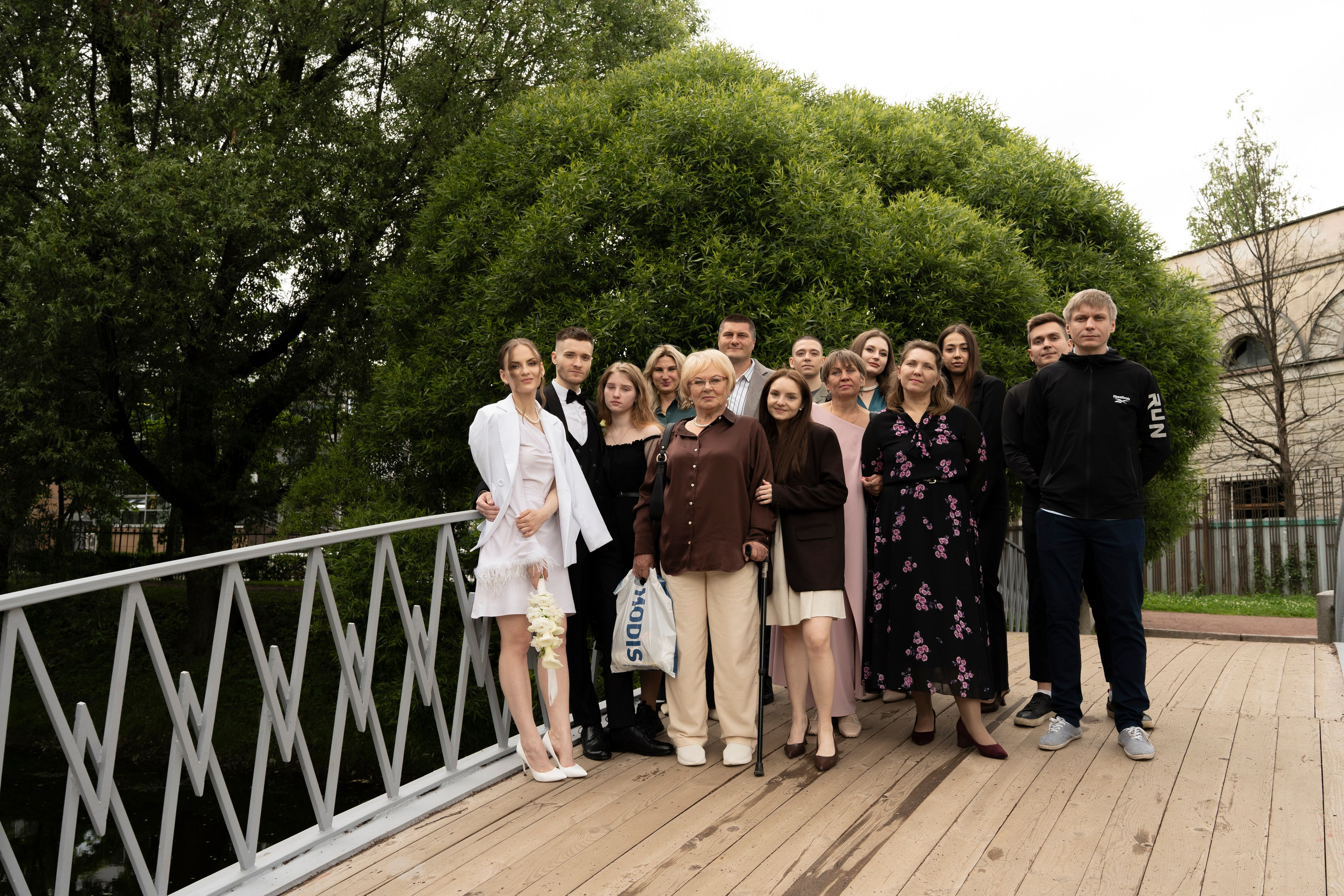 Мария+Владислав. Главная