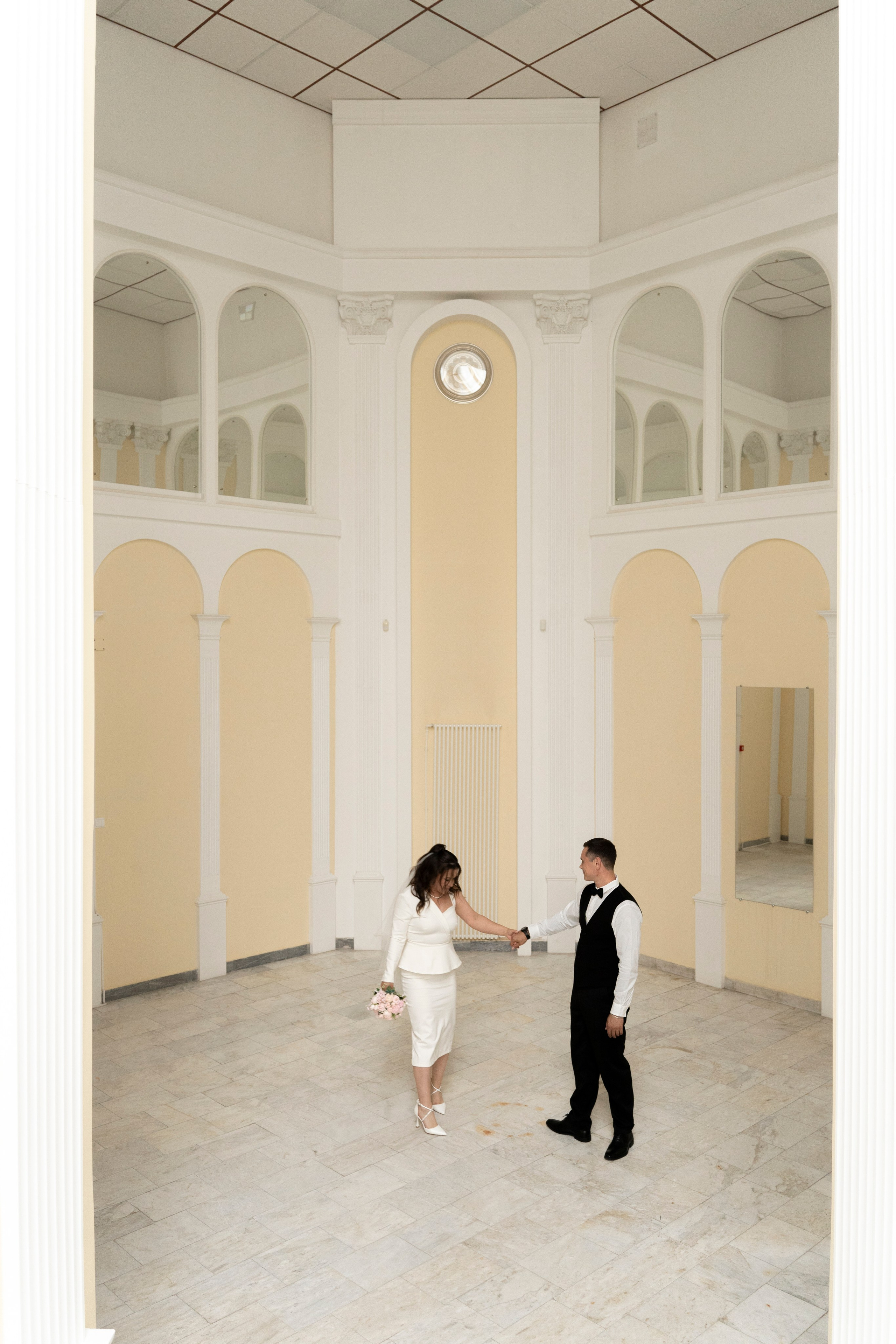 Алина+Андрей. Главная