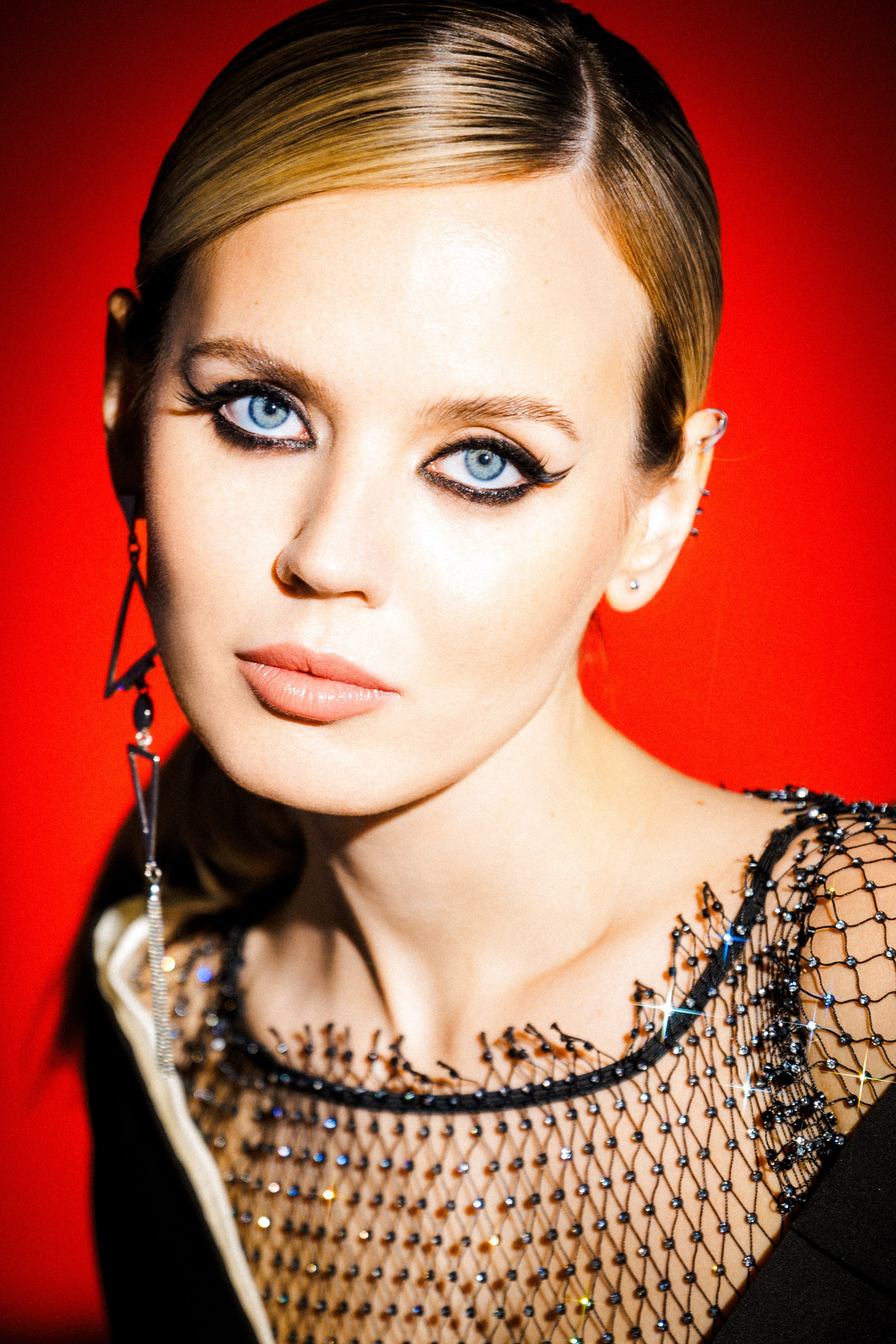 Ella. Дима Меткин. Фотограф и режиссер (Москва)