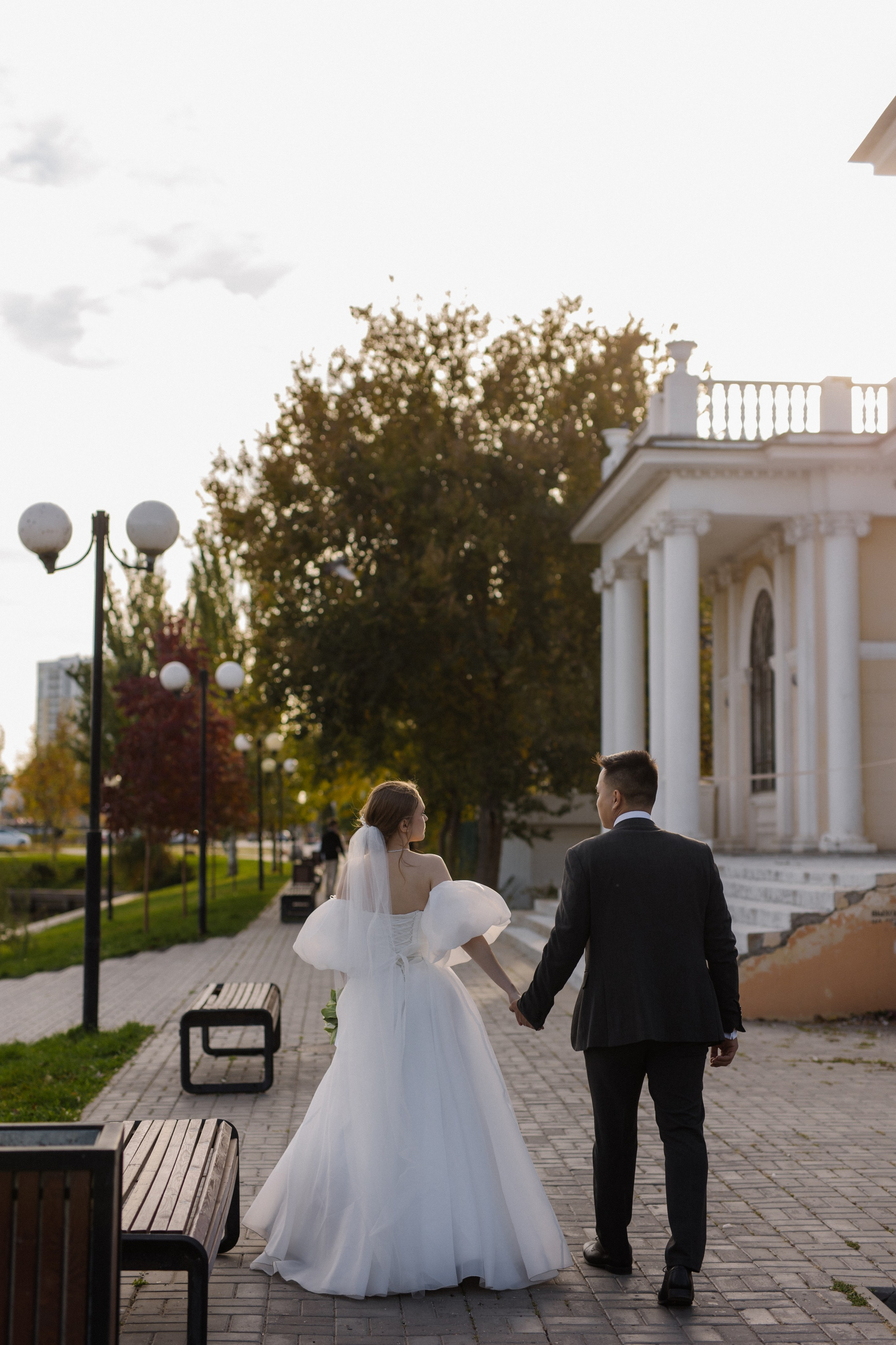 Локации и Идеи. Свадебный и семейный фотограф в Астрахани Сергунова Наталья