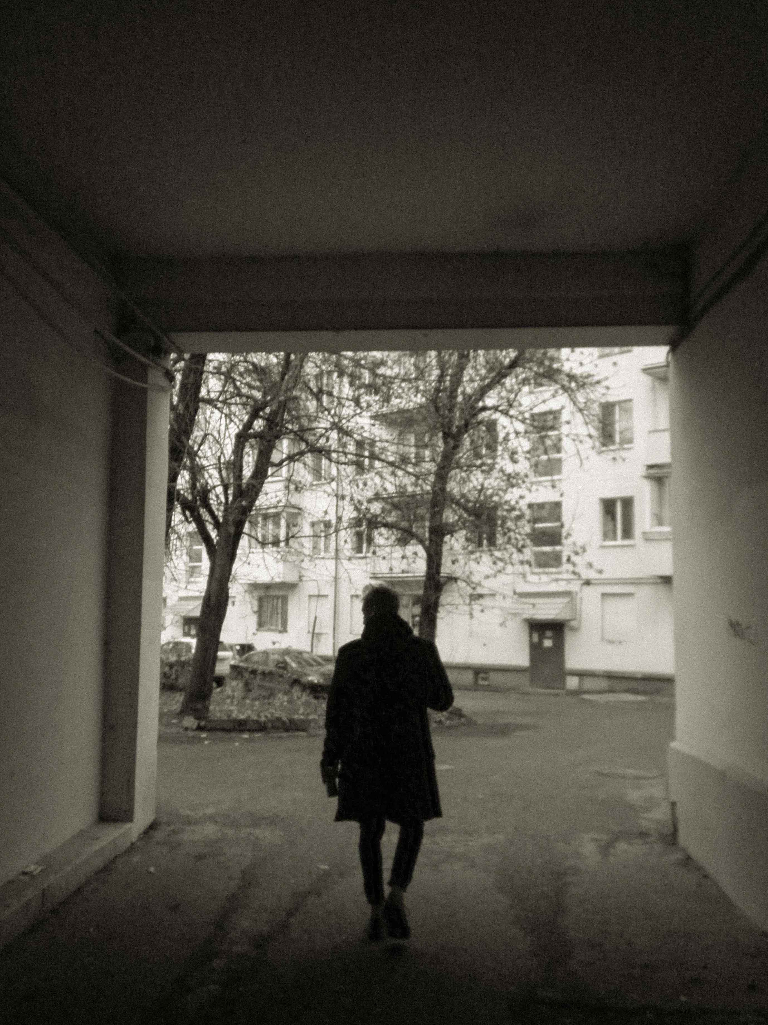 Я шёл и не видел…. Свадебный фотограф Смоленск