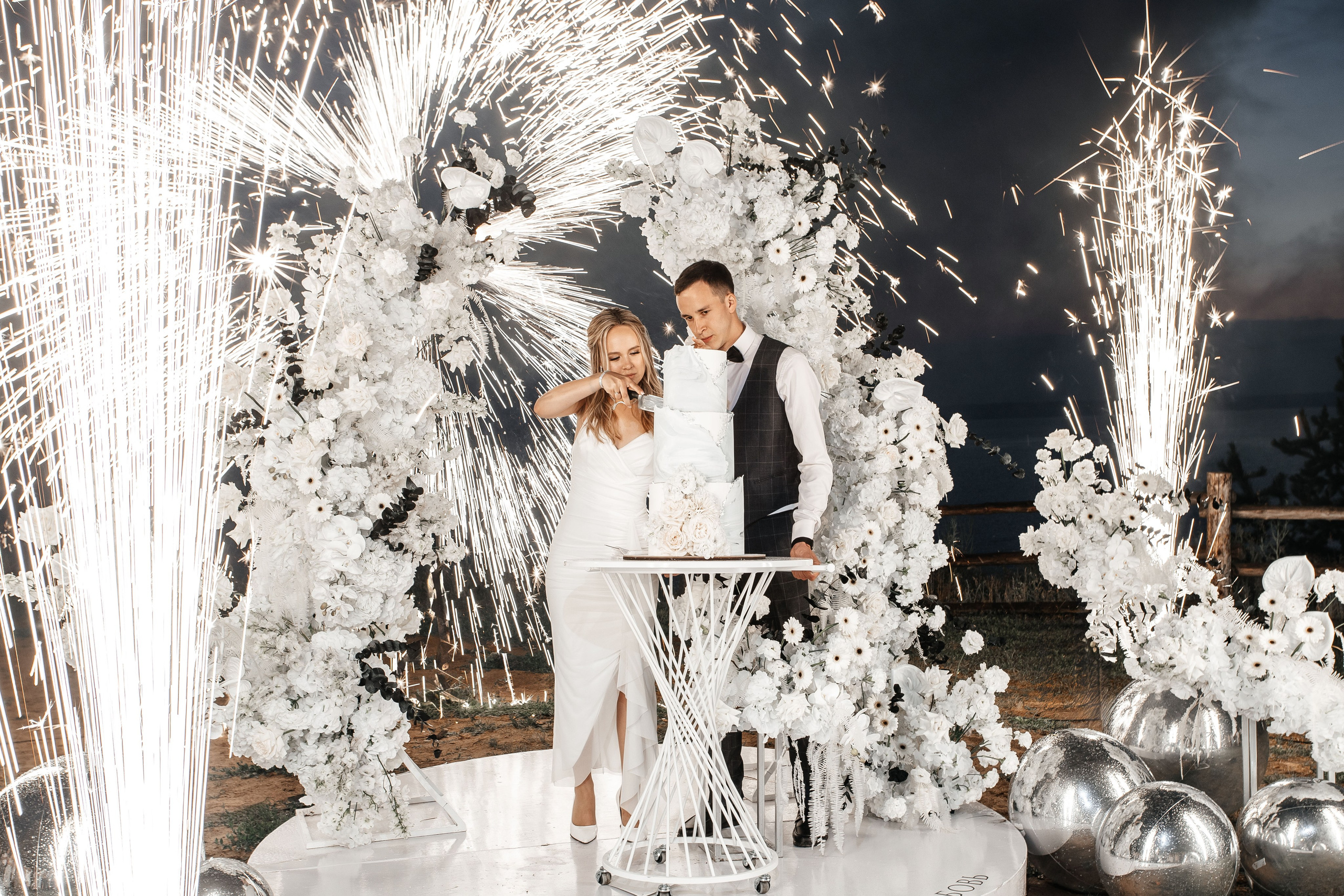 Свадебный фотограф в Ульяновске Максим Дедюля