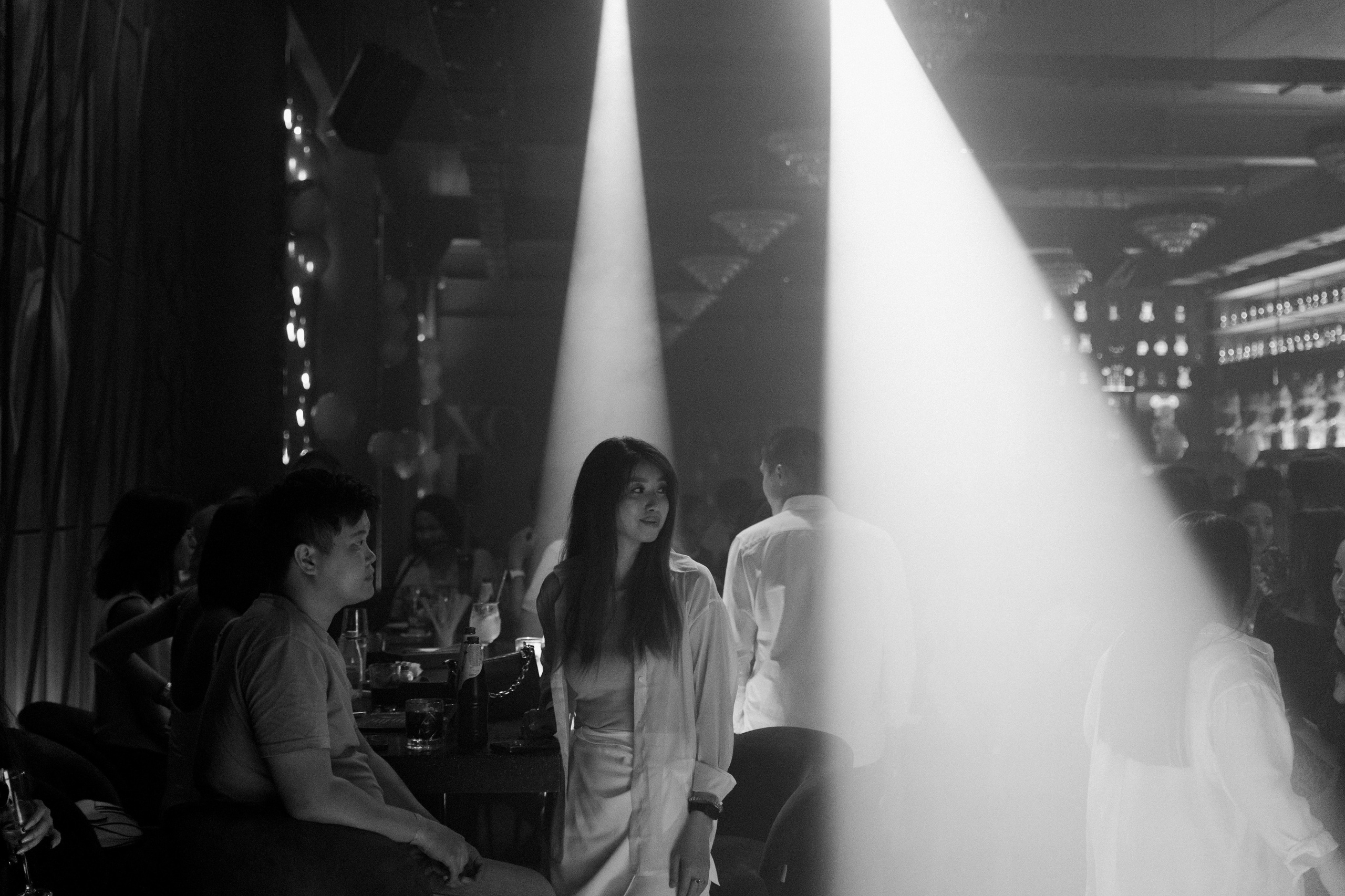 День Рождения XO — 1 ГОД | Lucaveros. Lounge Bar X.O