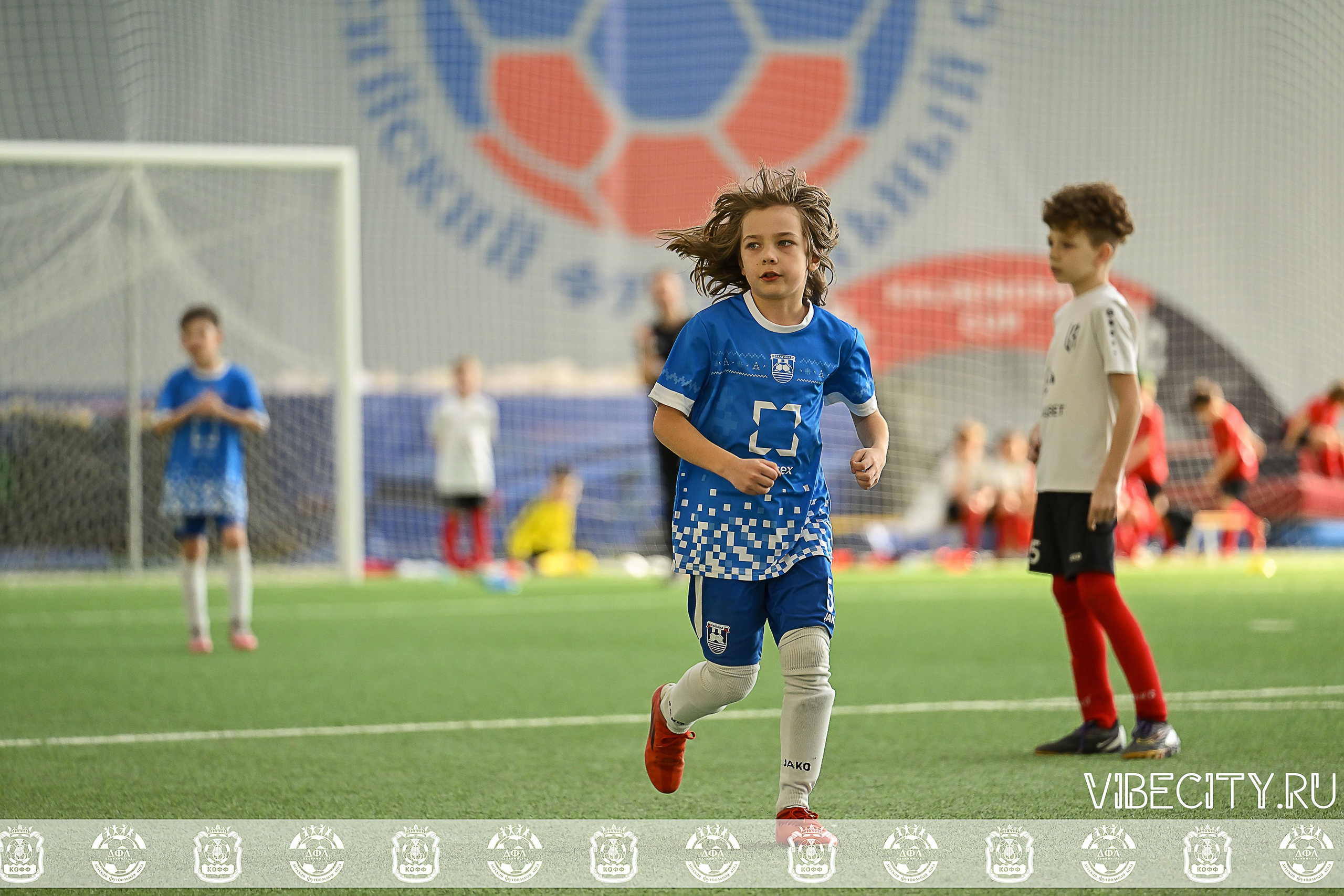 КУБОК БАЛТИЙСКОЙ ЛИГИ ПО МИНИ-ФУТБОЛУ U9 ЗЛ. VIBECITY.RU Вайб Сити Ру Фоторепортажи Фотоотчеты Калининград