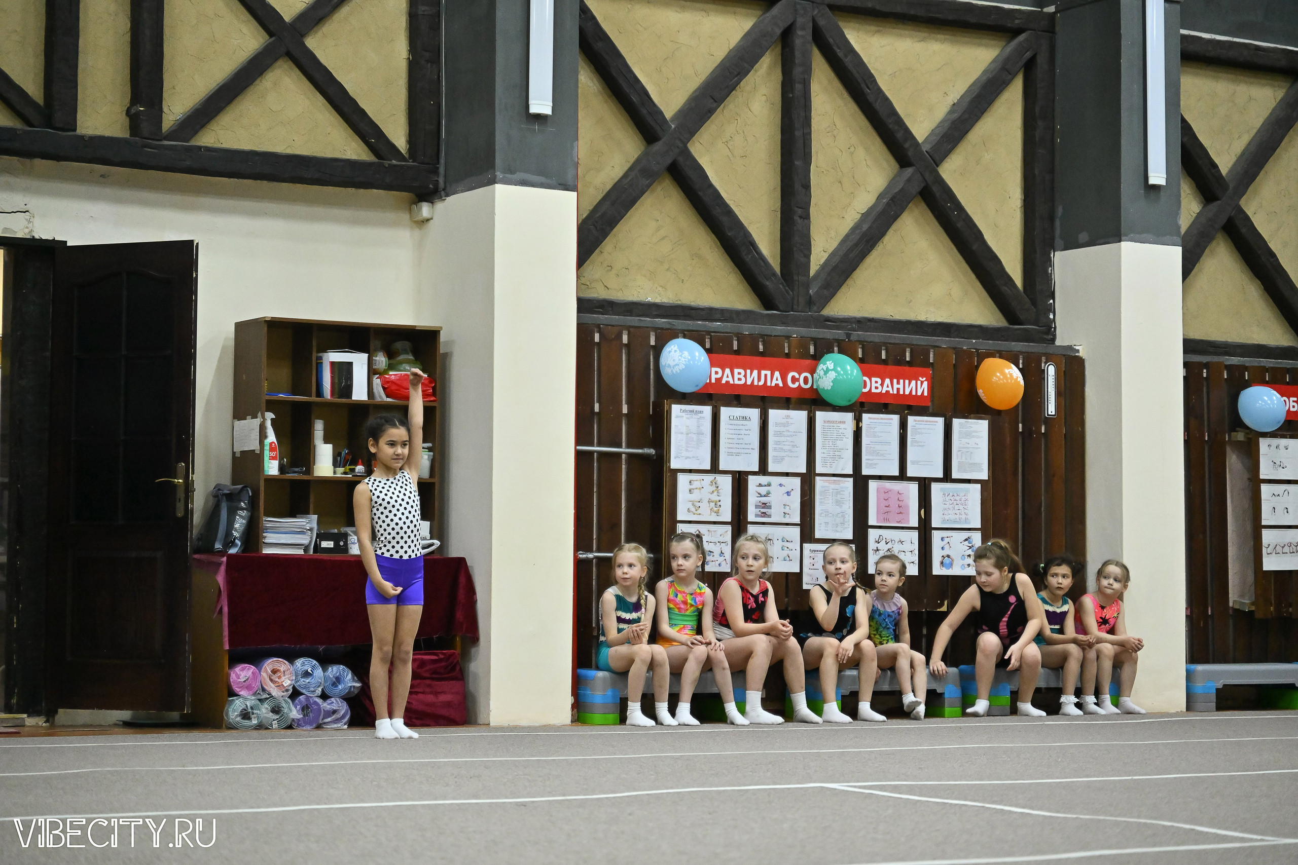 Контрольная тренировка по спортивной гимнастике. VIBECITY.RU Вайб Сити Ру Фоторепортажи Фотоотчеты Калининград