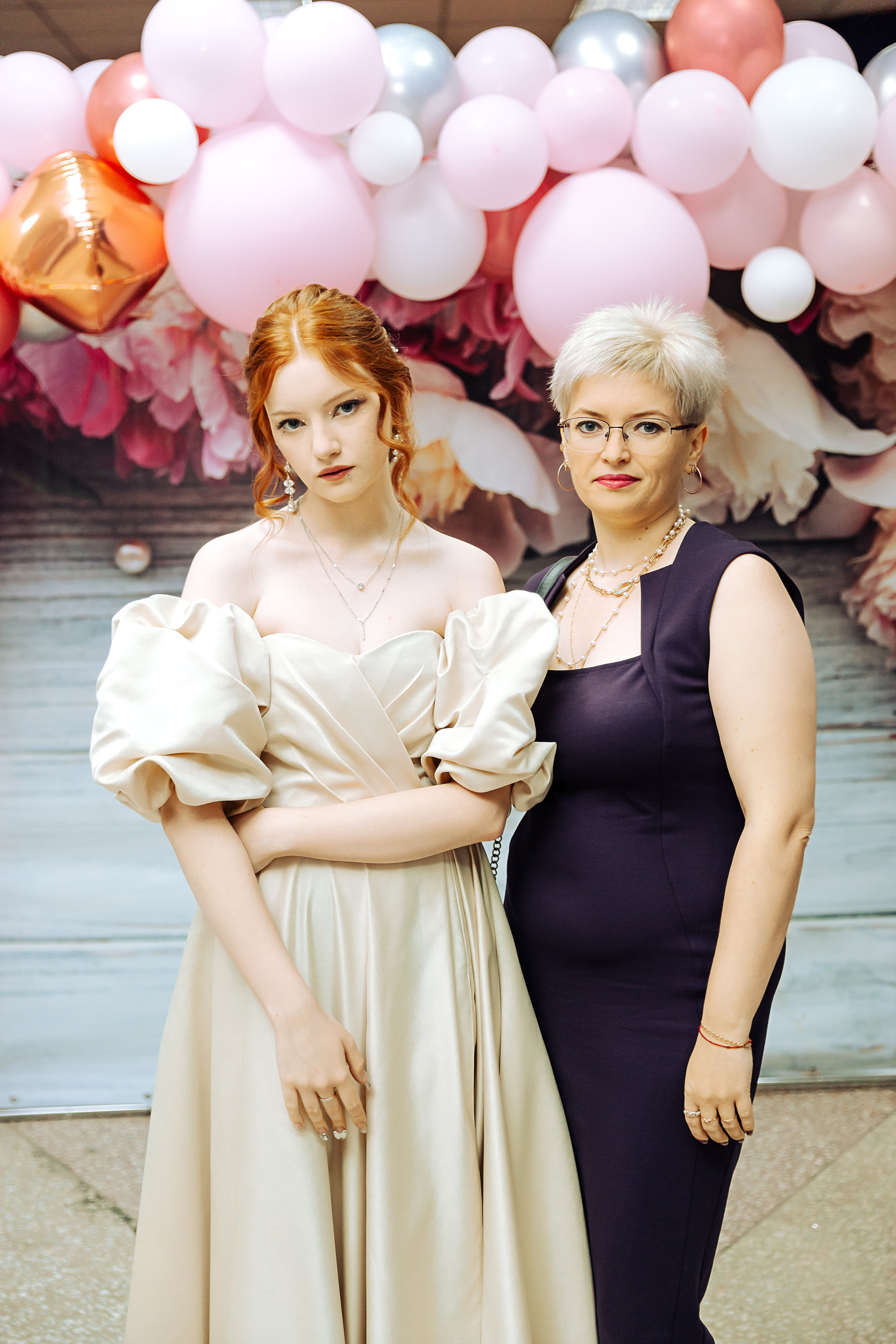 Фотосъемка вручения дипломов