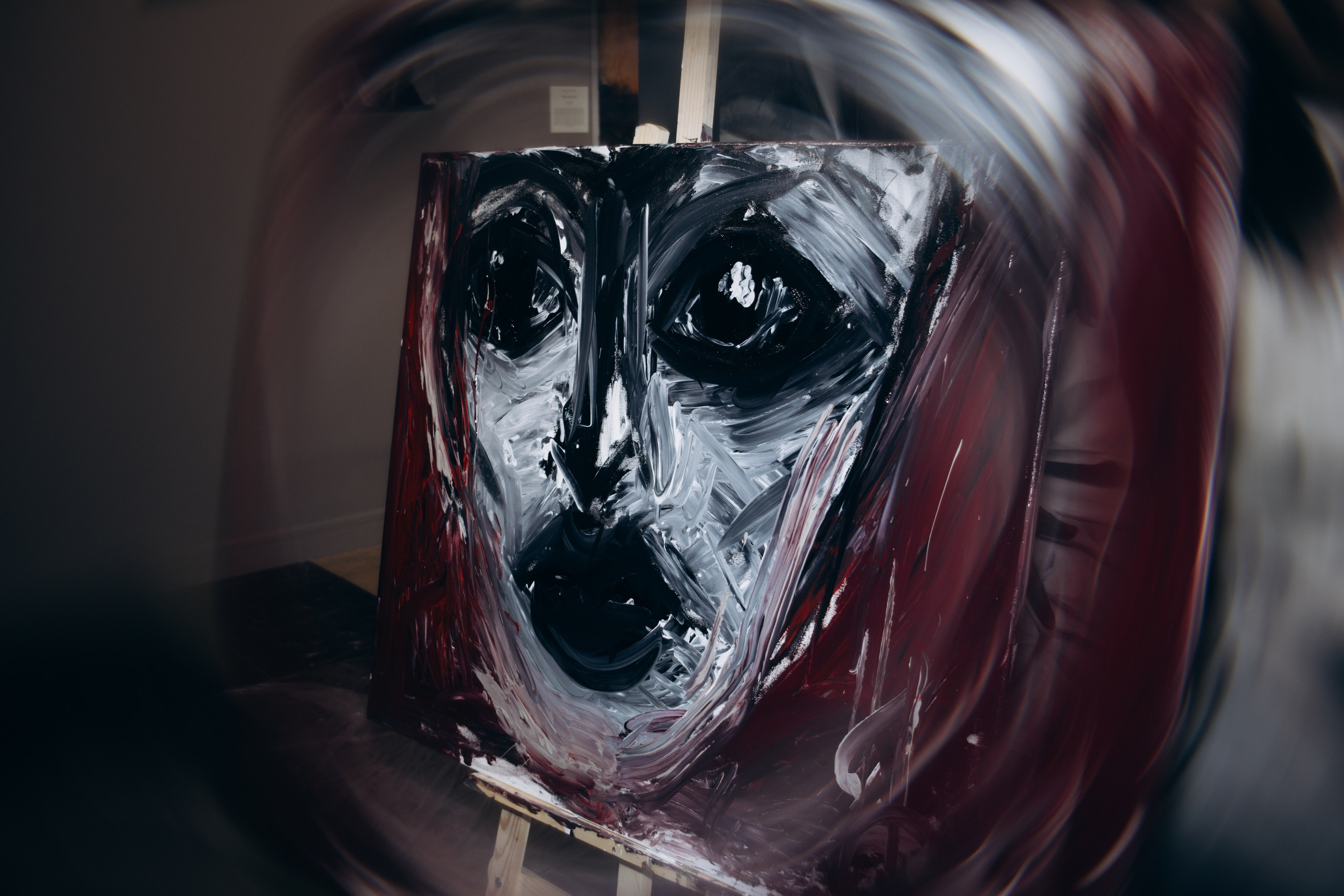 репортажный фотограф александра хитрина-картина дарьи санатиной